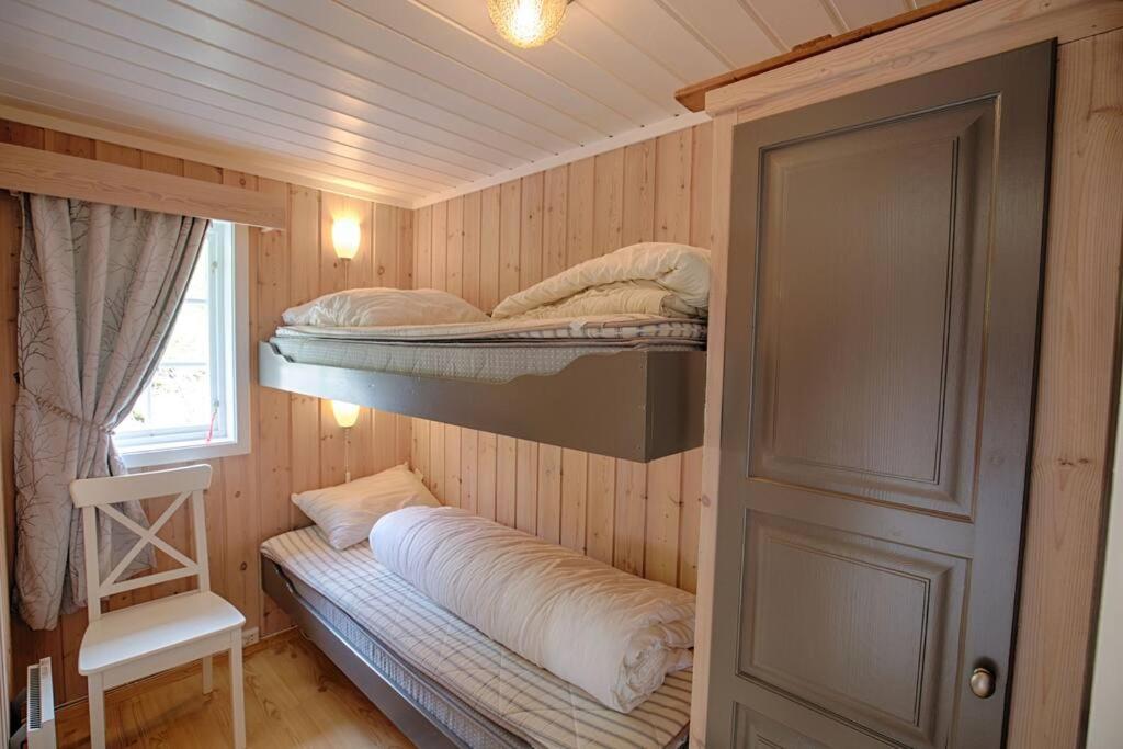 Two-Bedroom House photo 1