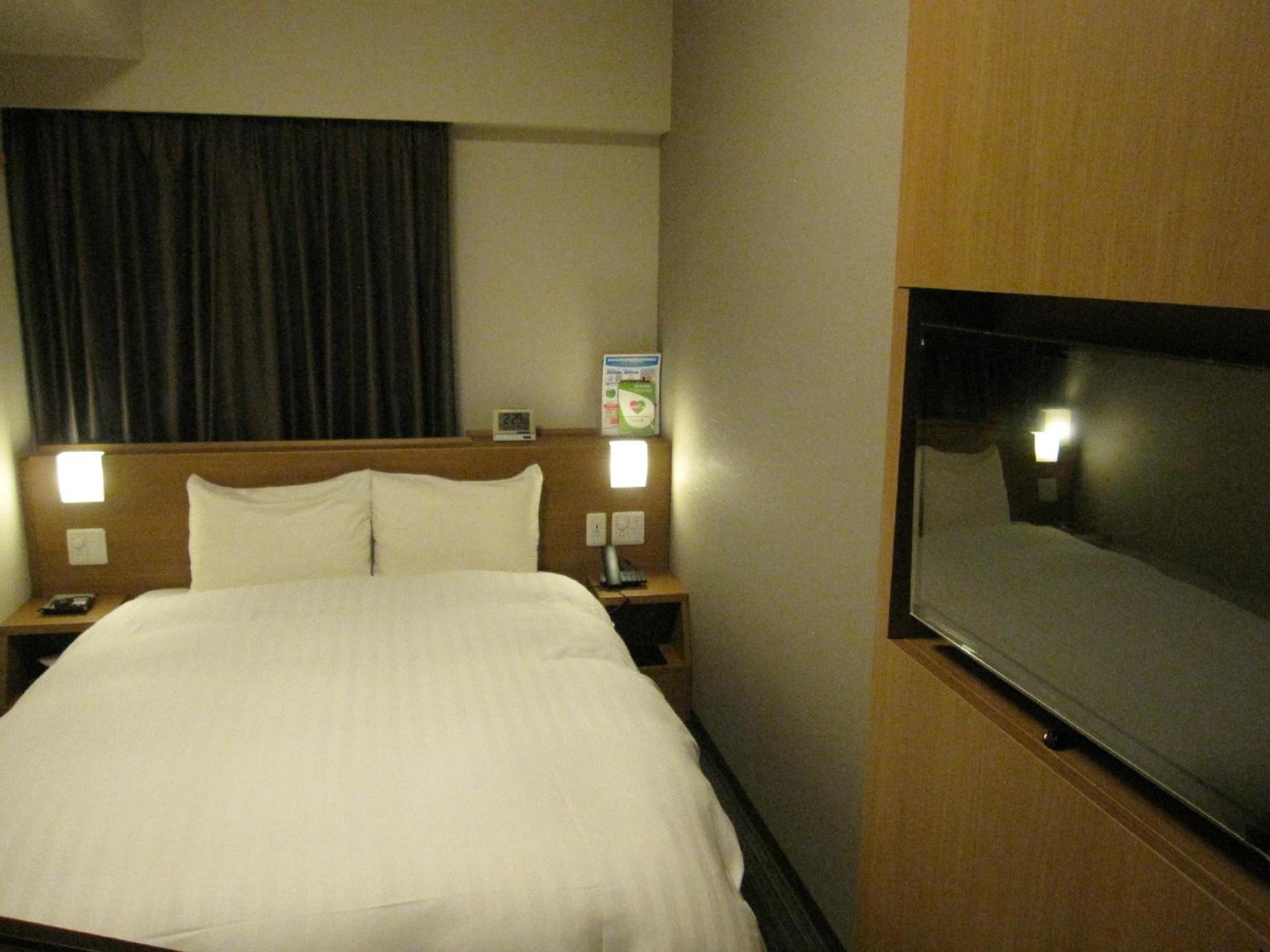 Moderate Double Room - Smoking photo 2