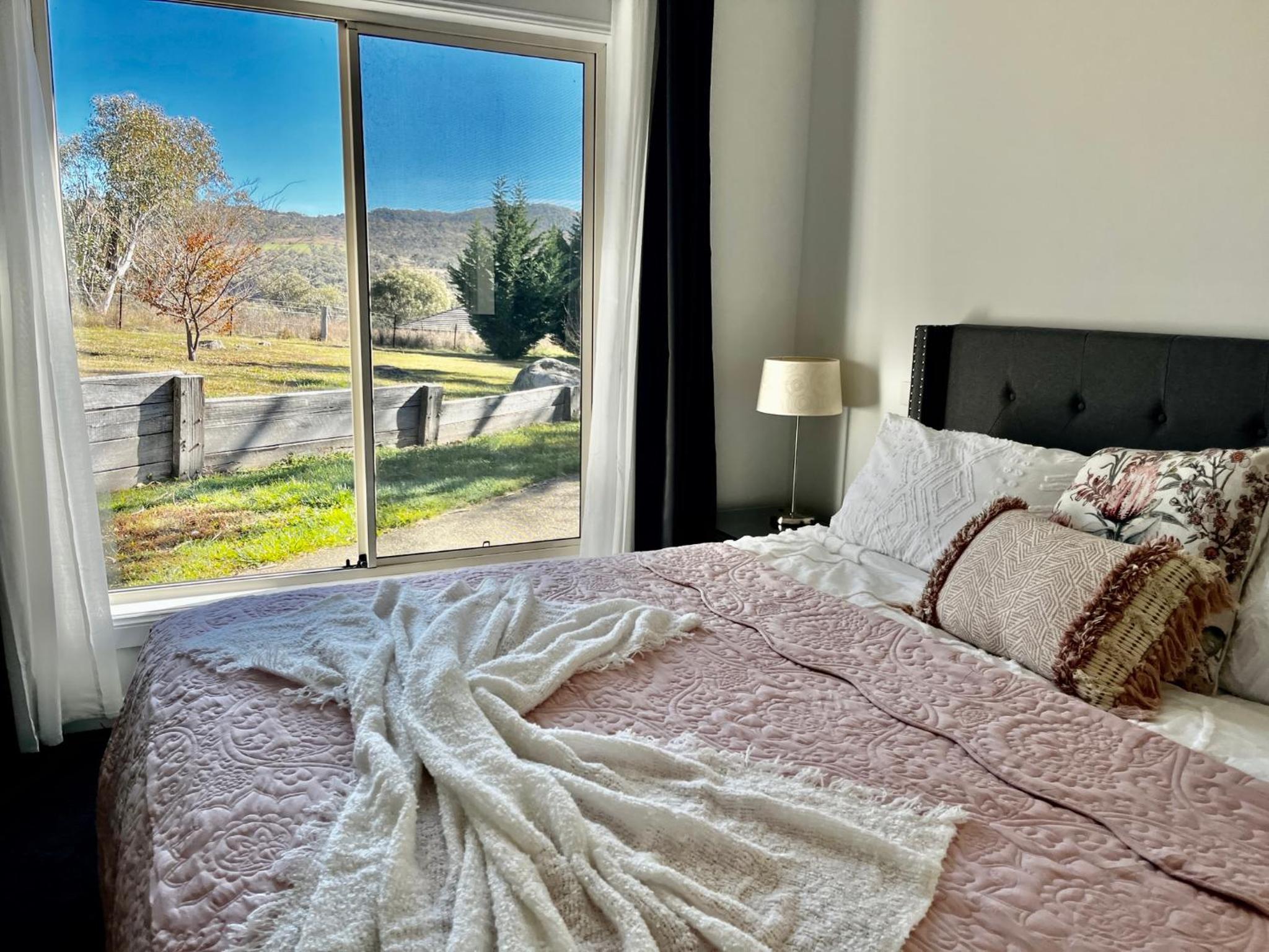 Double Room with Park View photo 1
