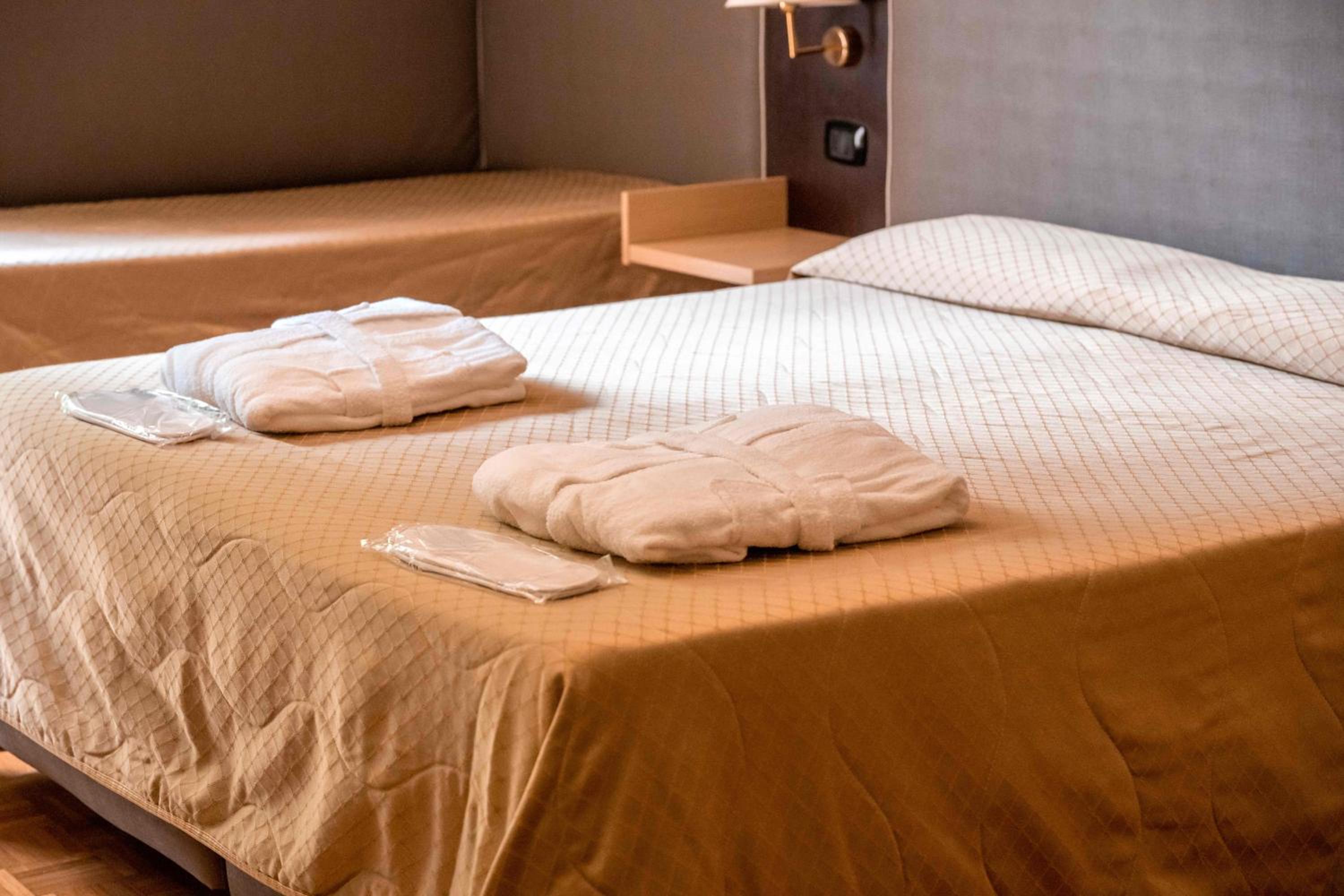 Quadruple Room photo 1