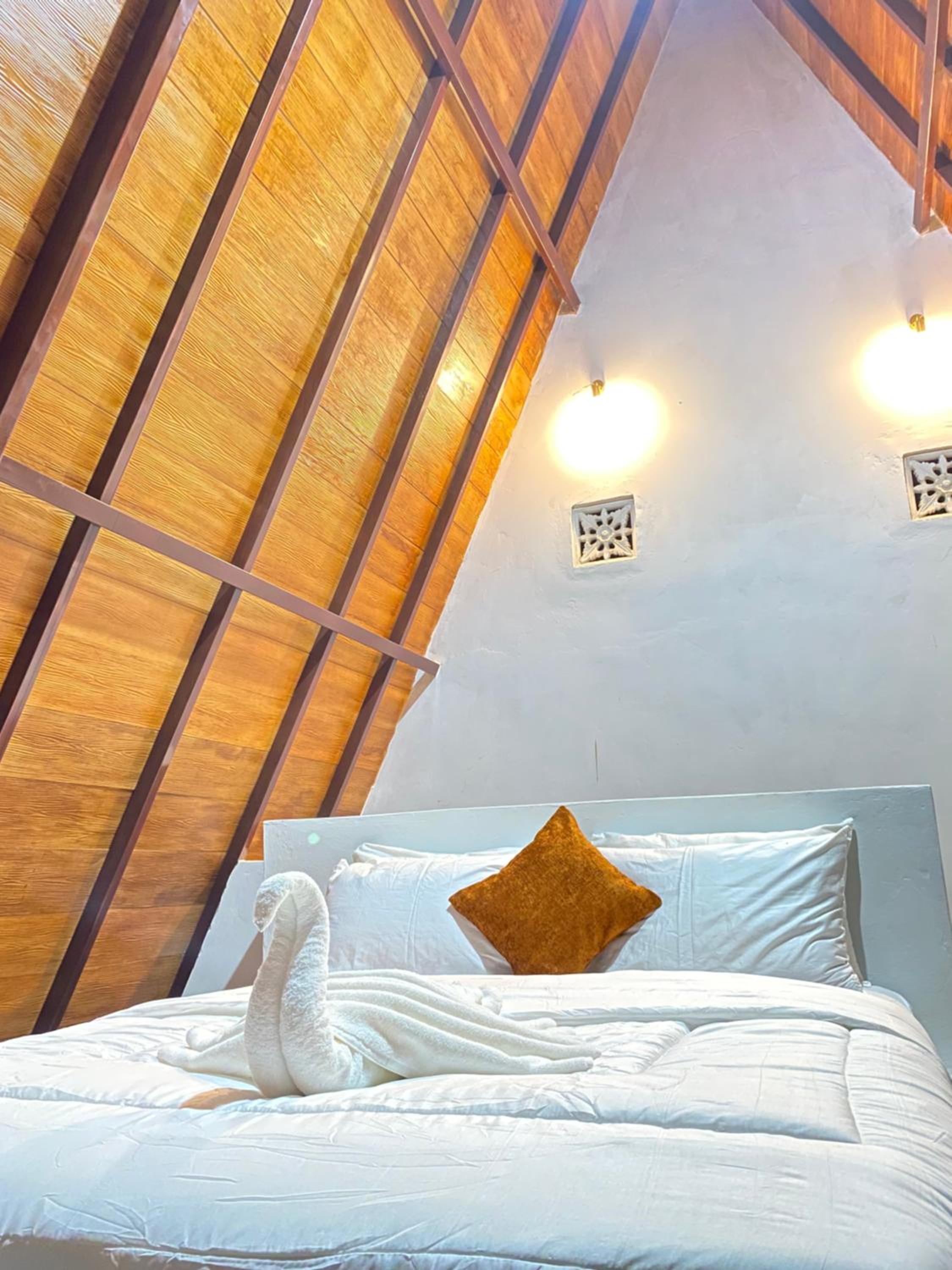 Double Room with Mountain View photo 3