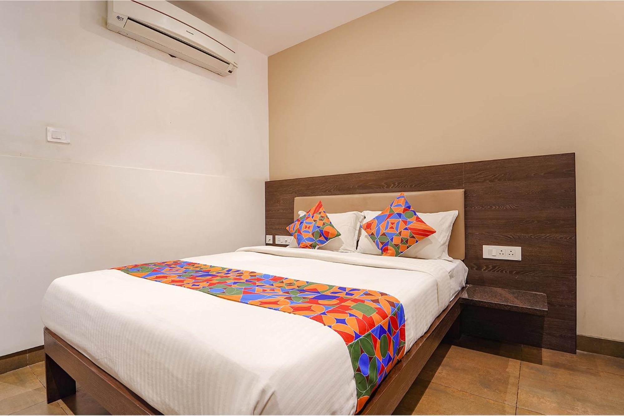 Deluxe Room photo 1