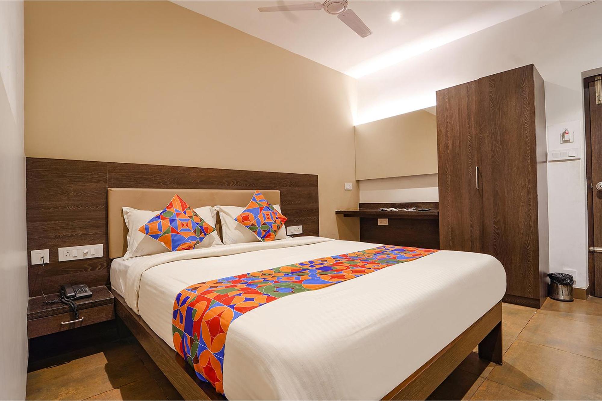 Deluxe Room photo 3