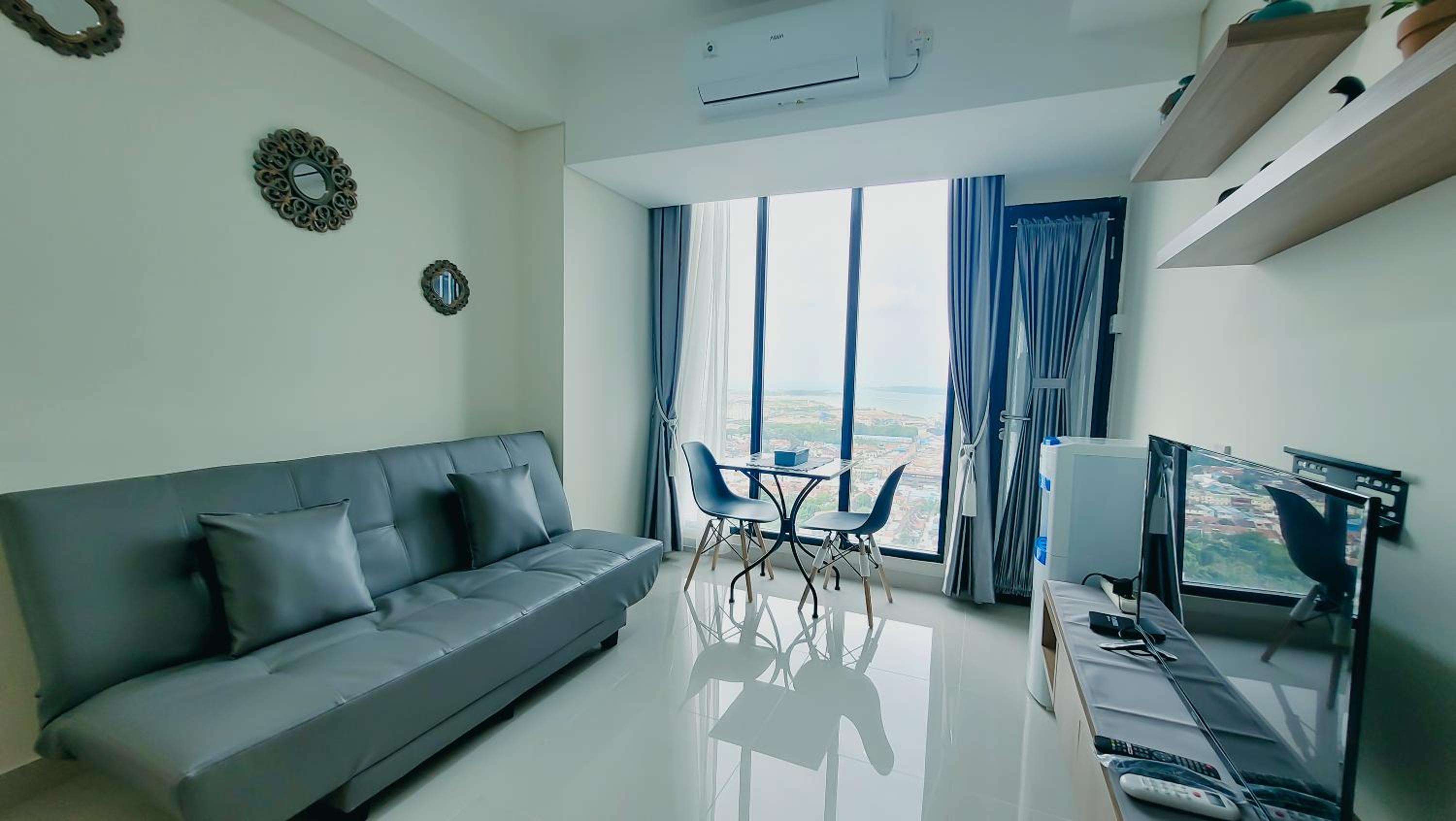 Deluxe Apartment - Photo 11