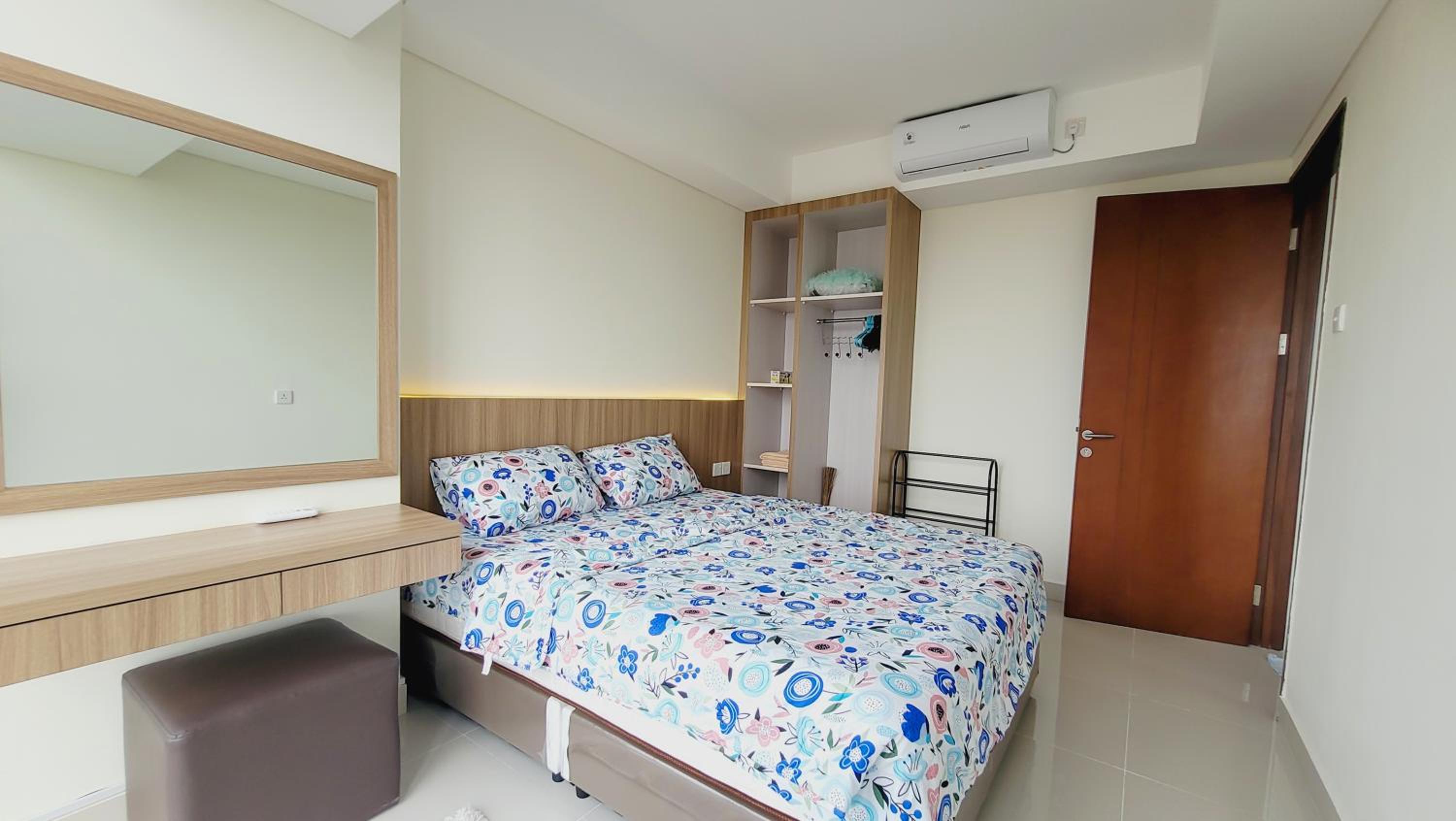Deluxe Apartment - Photo 5