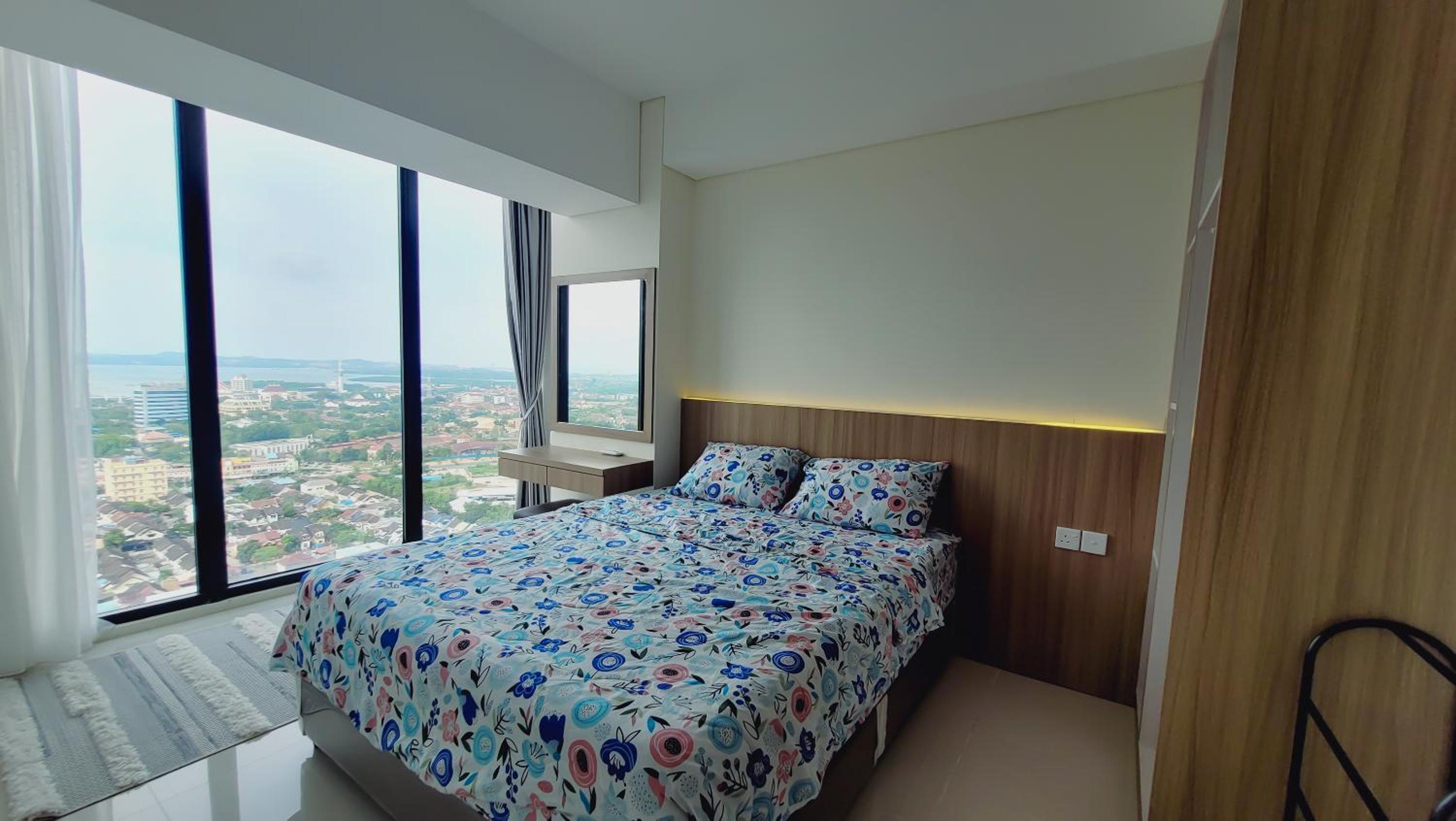 Deluxe Apartment - Photo 1