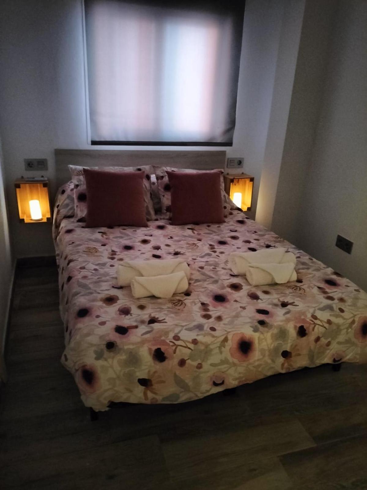 Casa de Dos Habitaciones