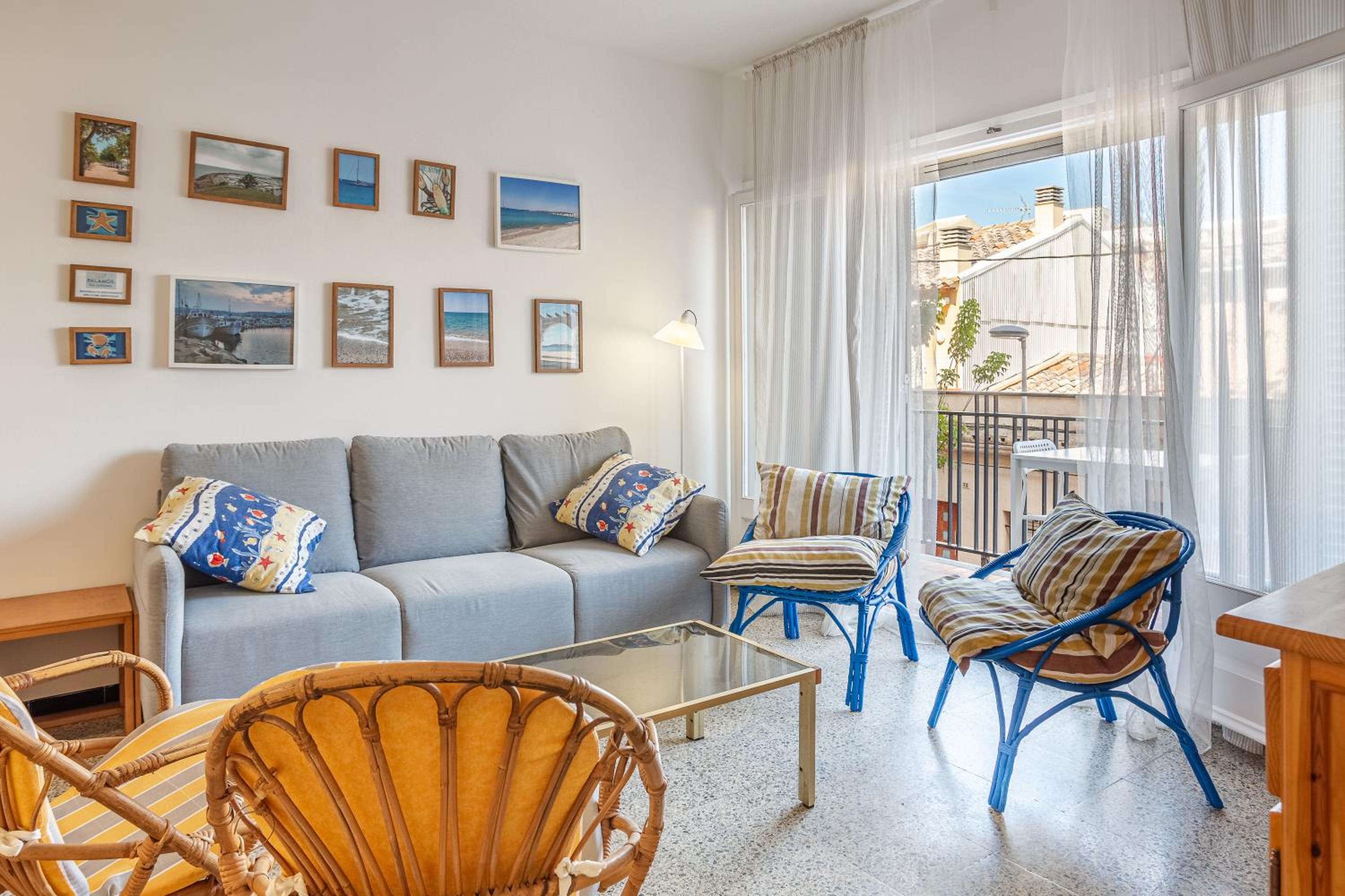 Apartamento Superior de Tres Habitaciones
