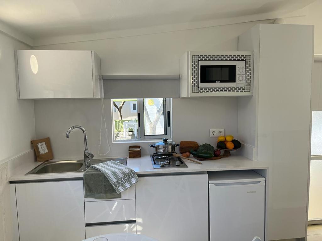 One-Bedroom Bungalow without Air Conditioner photo 3