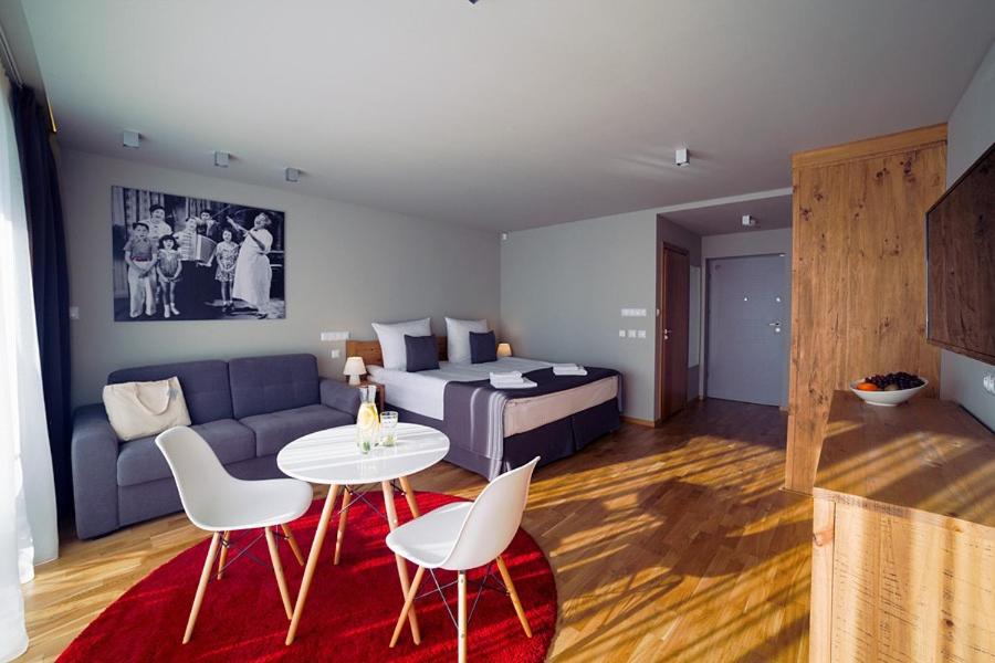 Double Room with Lake View photo 2