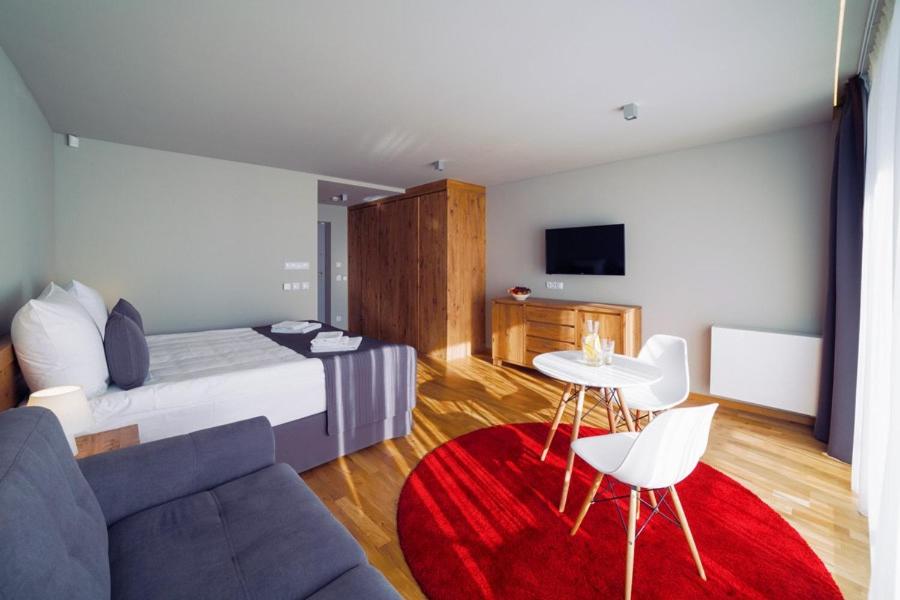 Double Room with Lake View photo 3