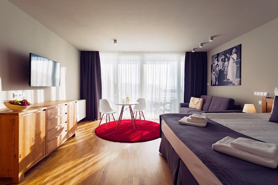 Double Room with Lake View photo 1