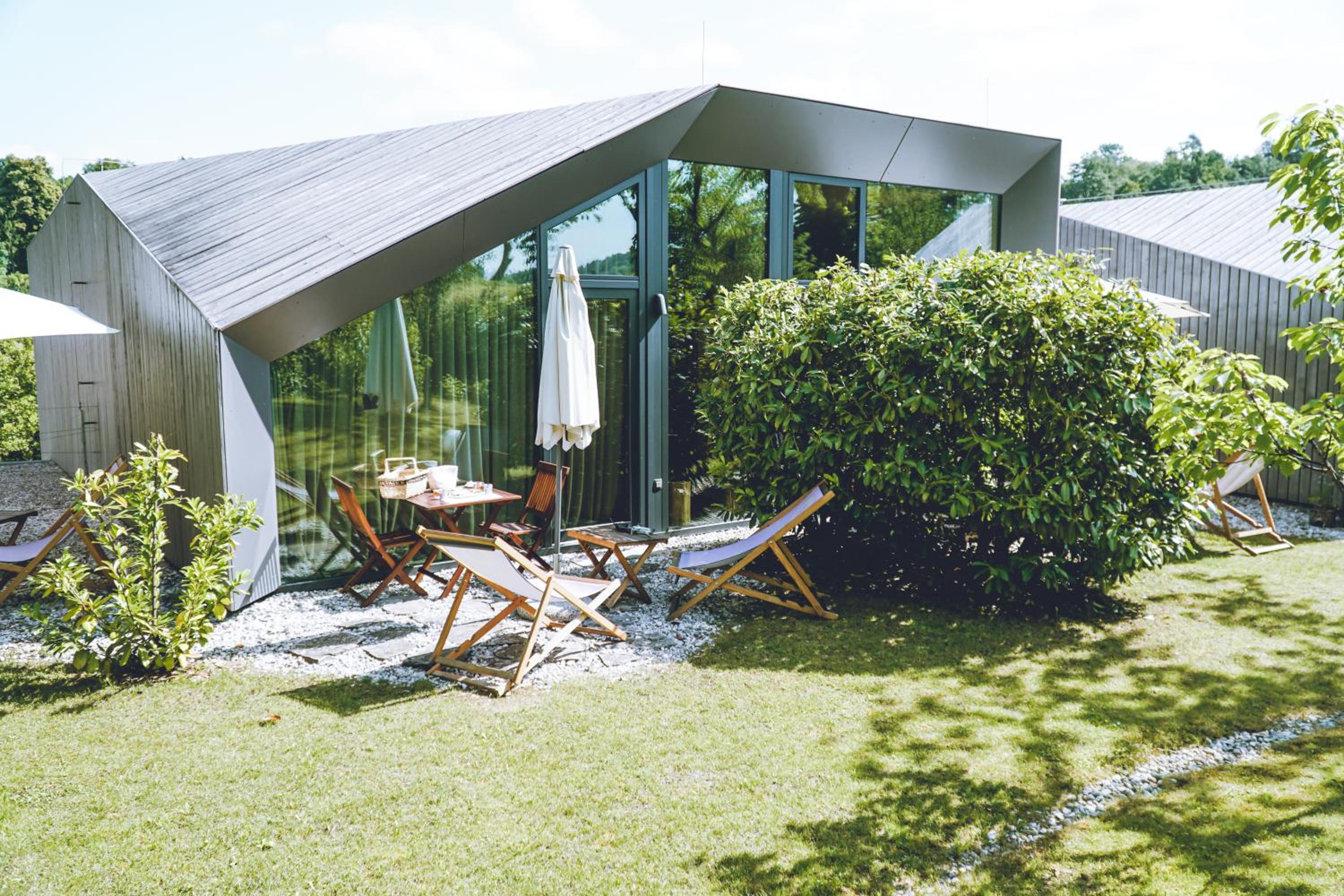 Special Offer - Studio with Wellness Package - Photo 47