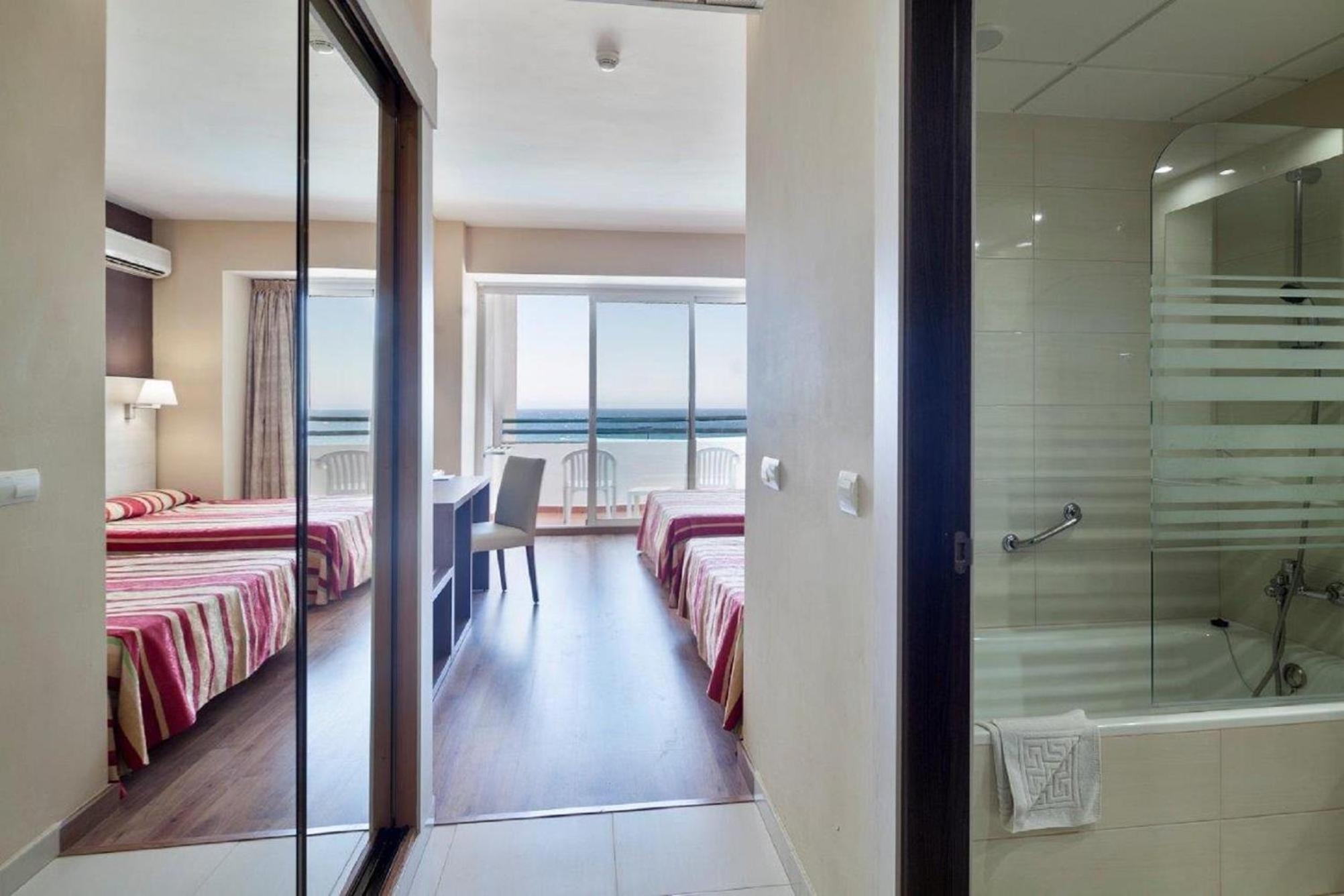 Habitación Doble Estándar (2 Adultos)