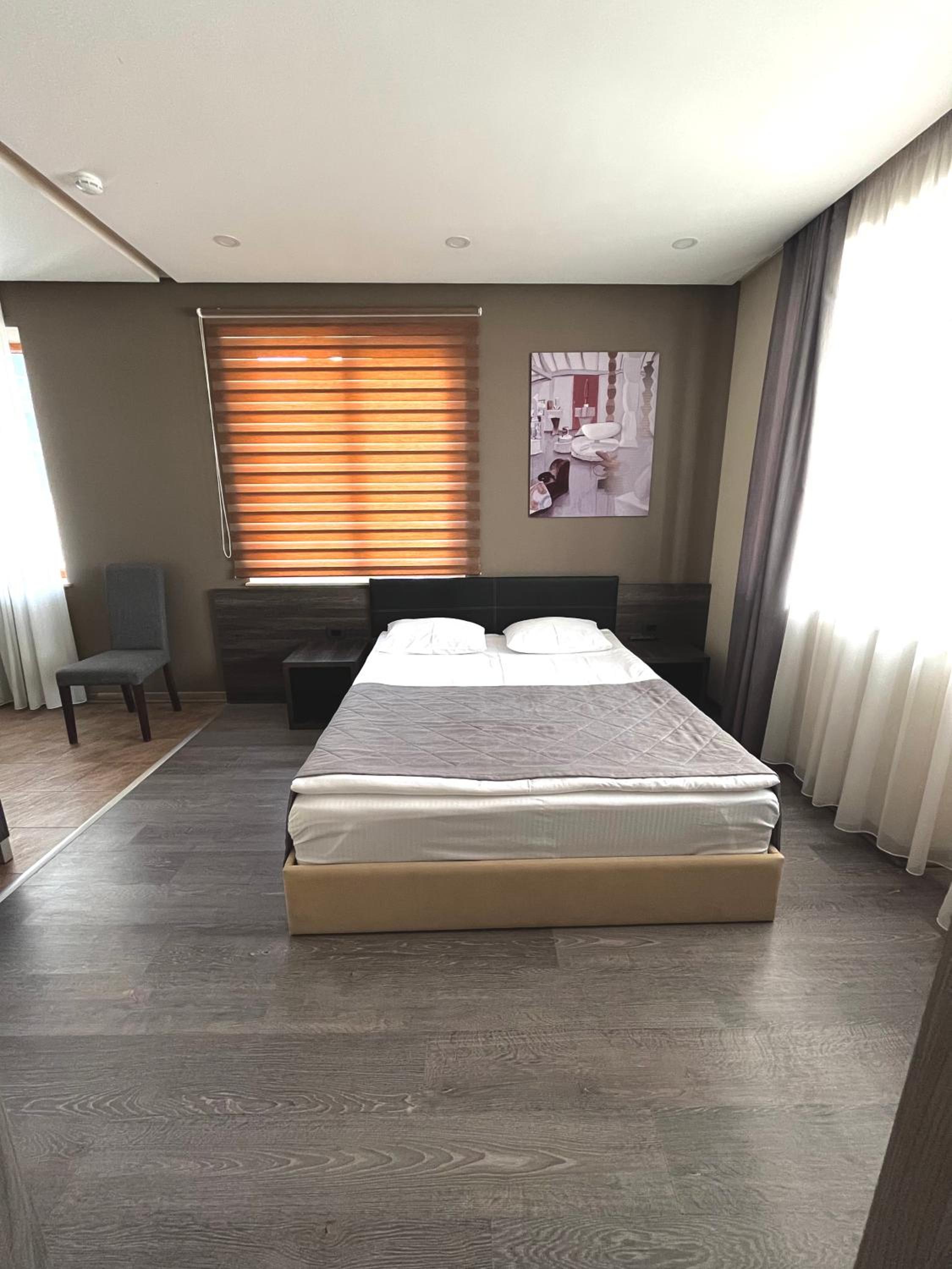 Standard Double Room photo 2