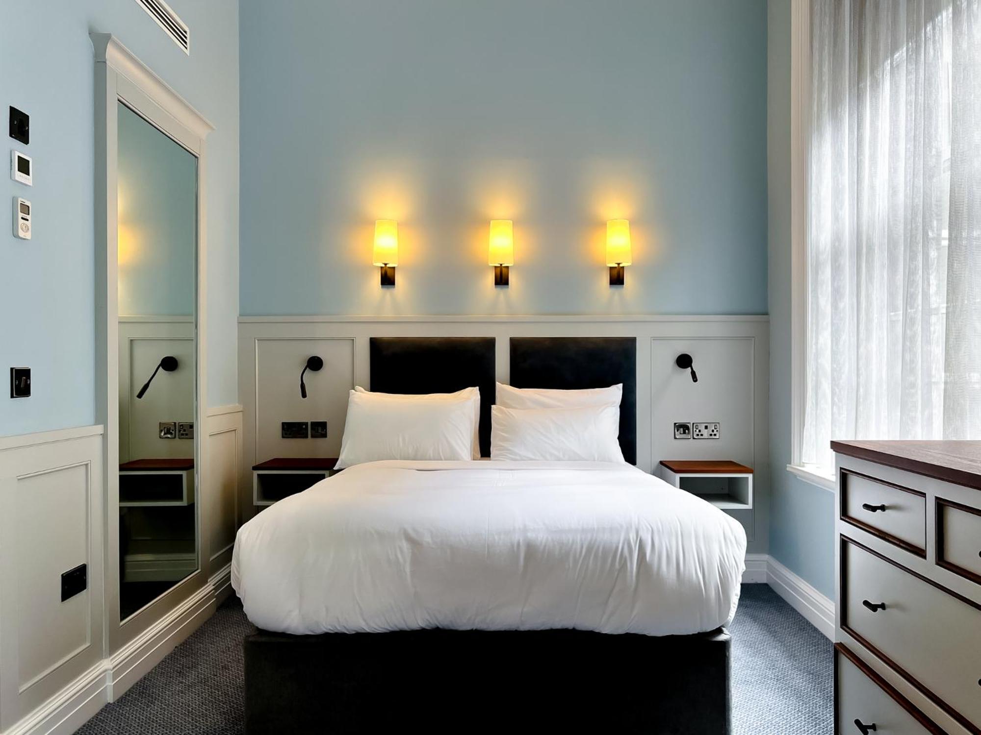 Double Room photo 2