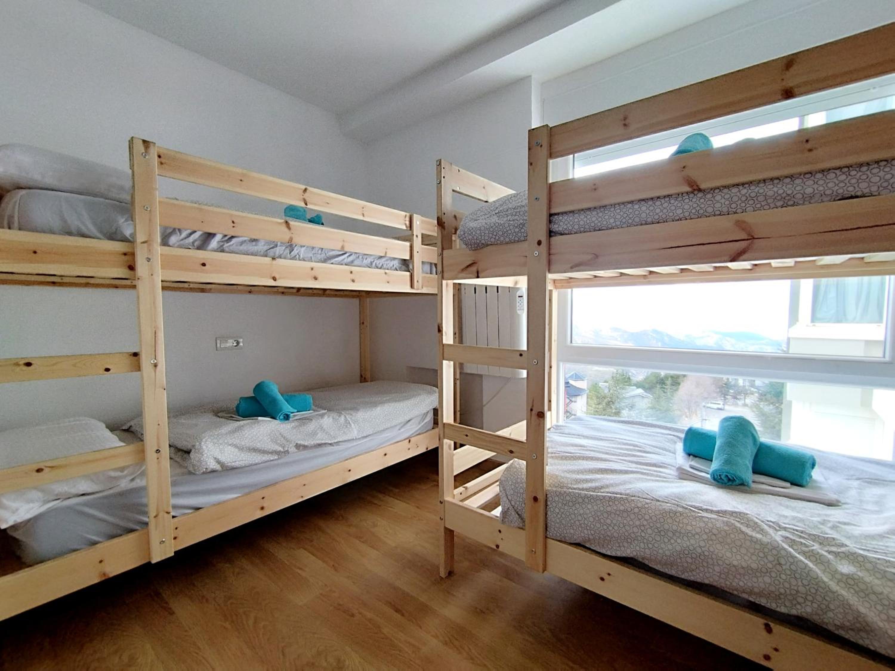 Departamento de tres habitaciones