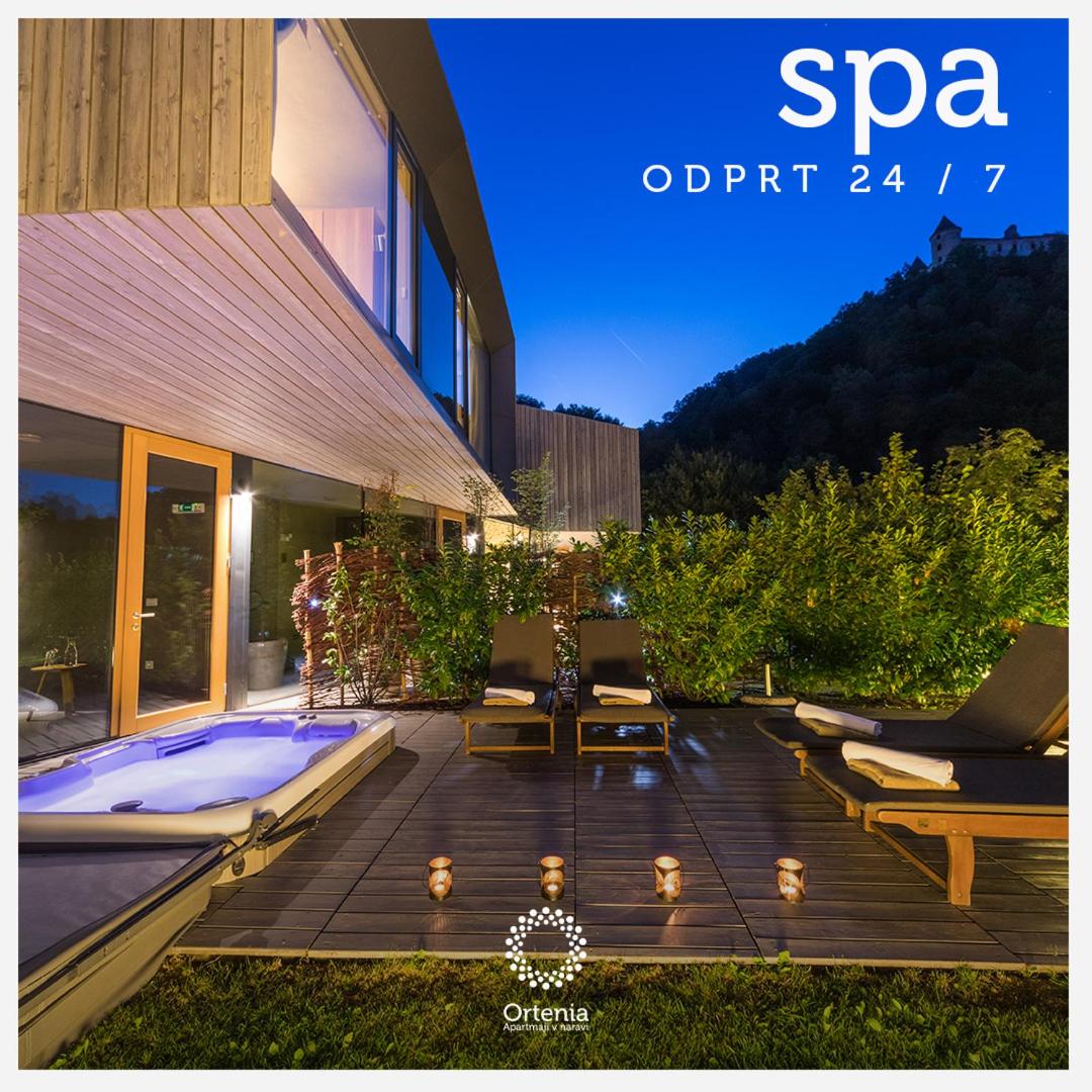 Special Offer - Studio with Wellness Package - Photo 41