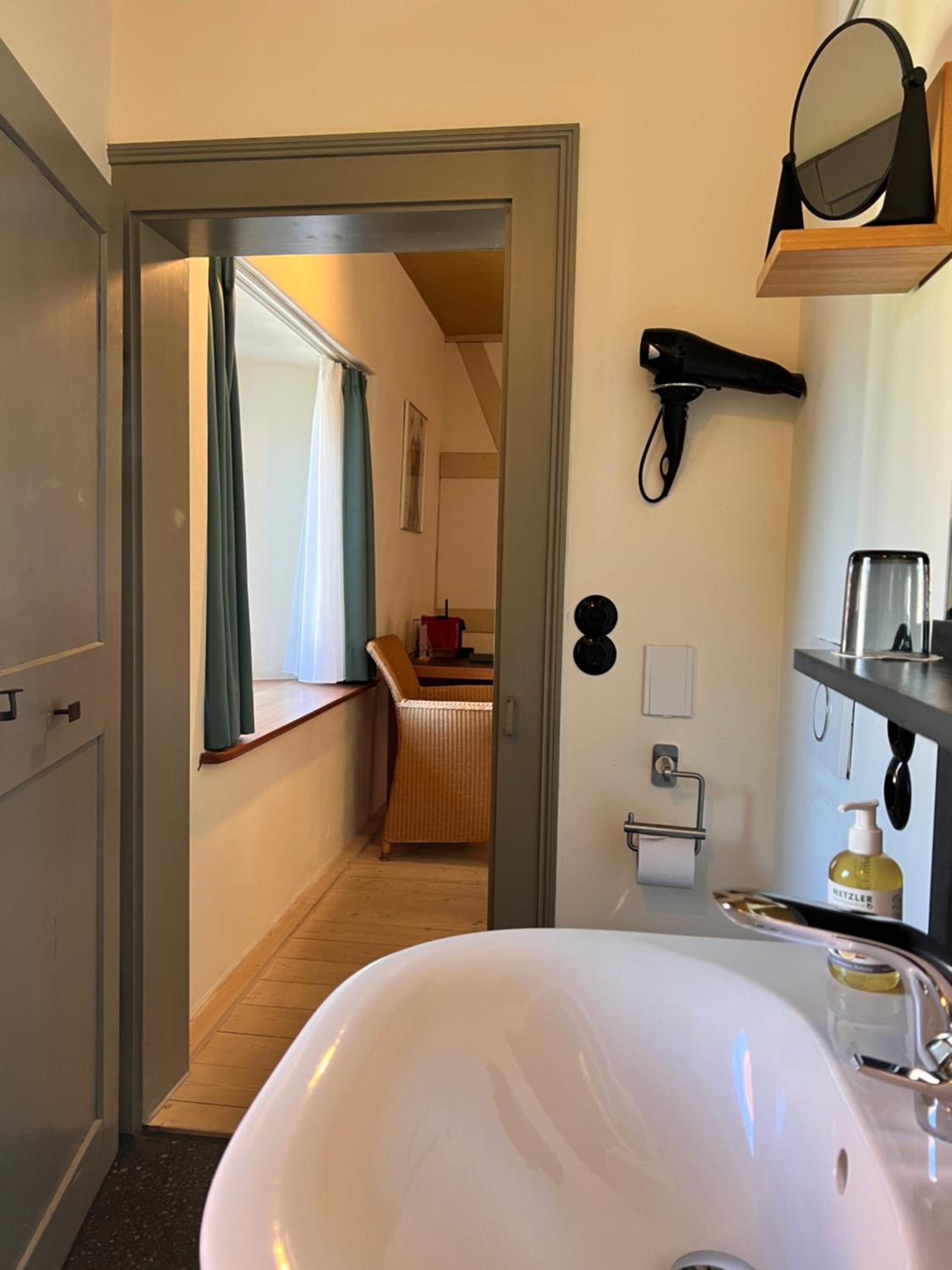 Double Room - Disability Access photo 3