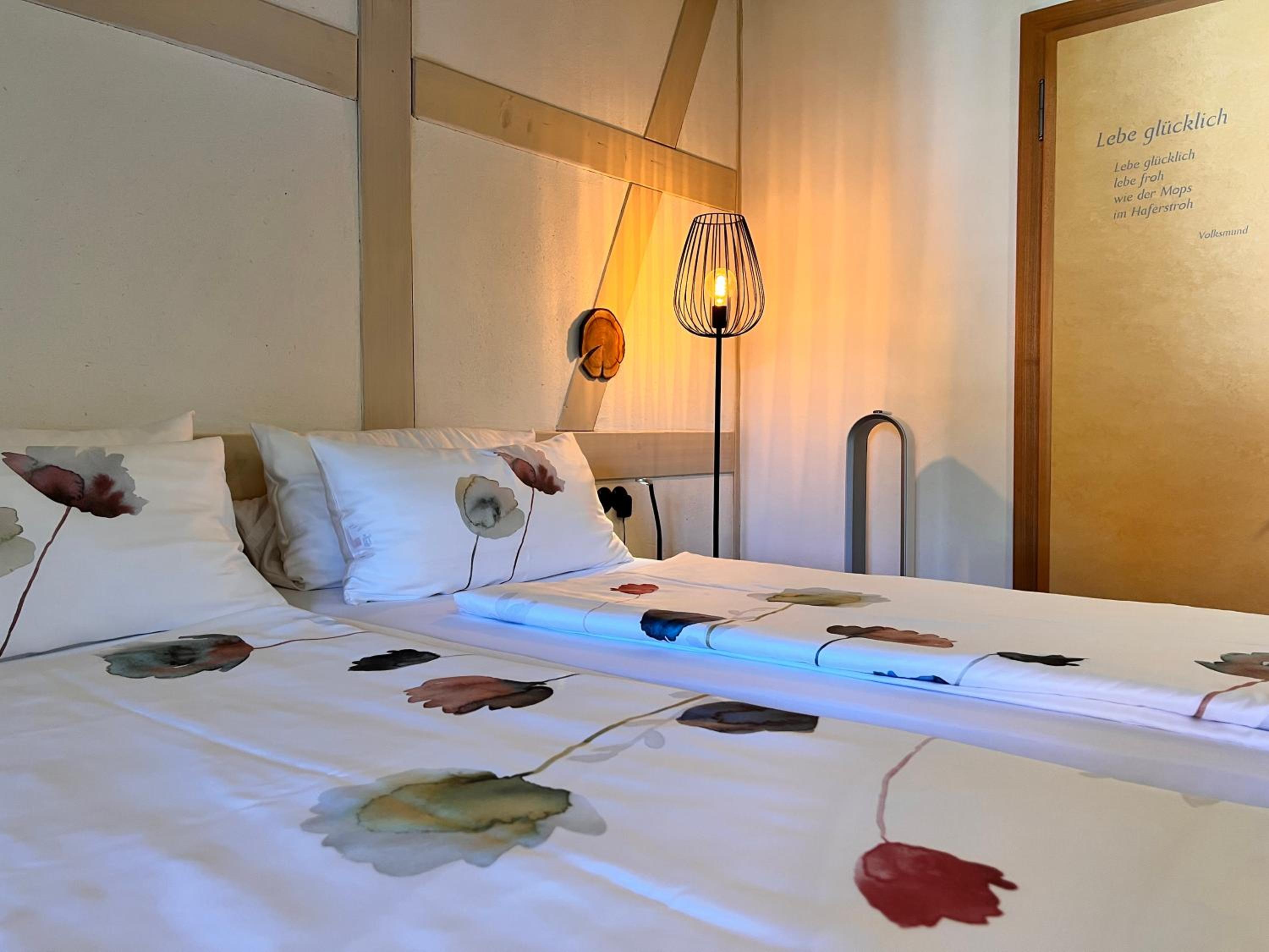 Double Room - Disability Access photo 1