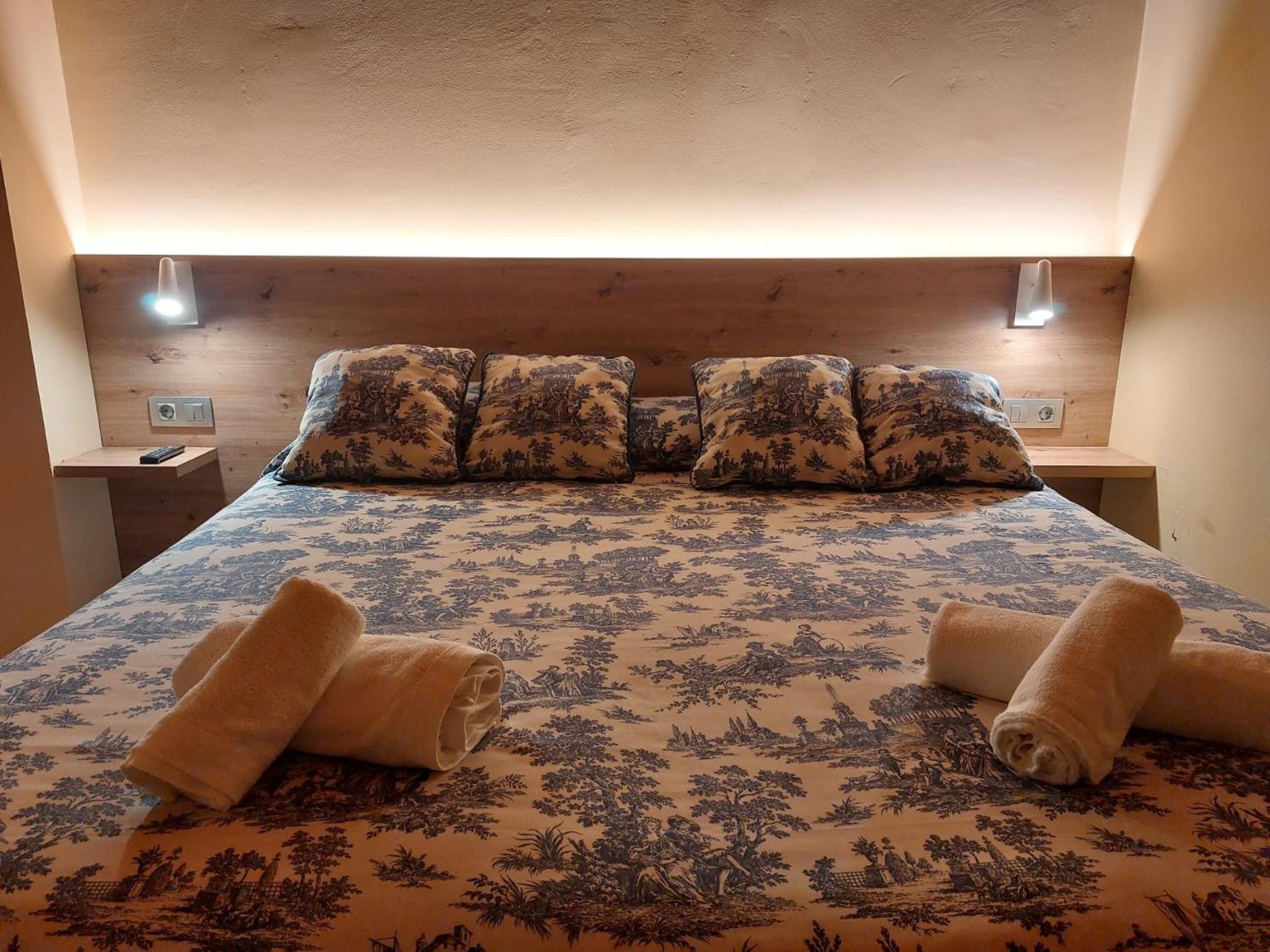Habitación Familiar (4 Adultos)