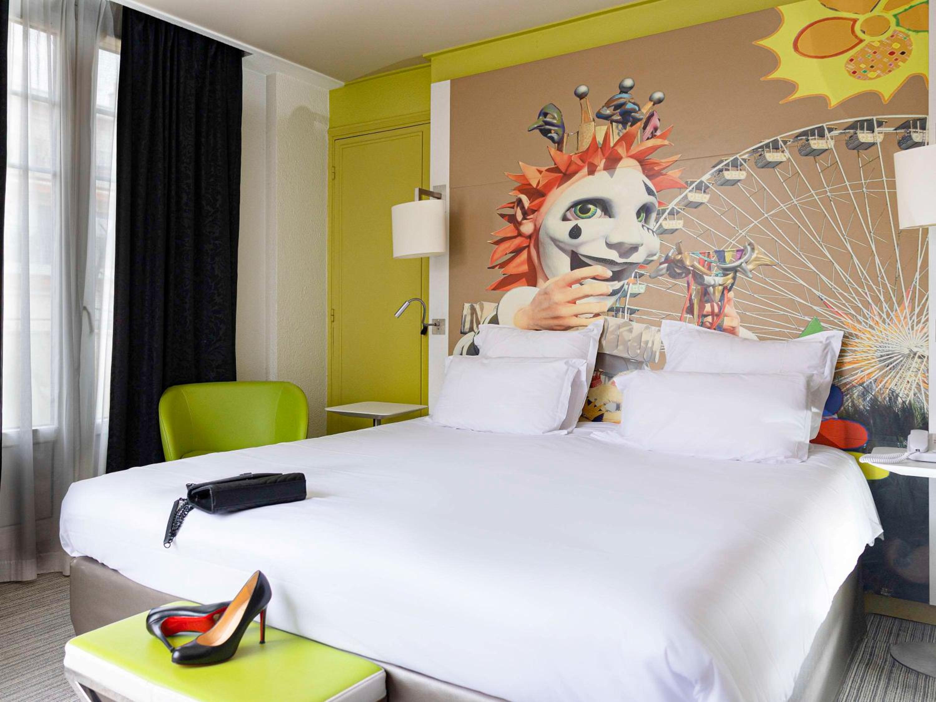 Classic Double Room - Photo 1