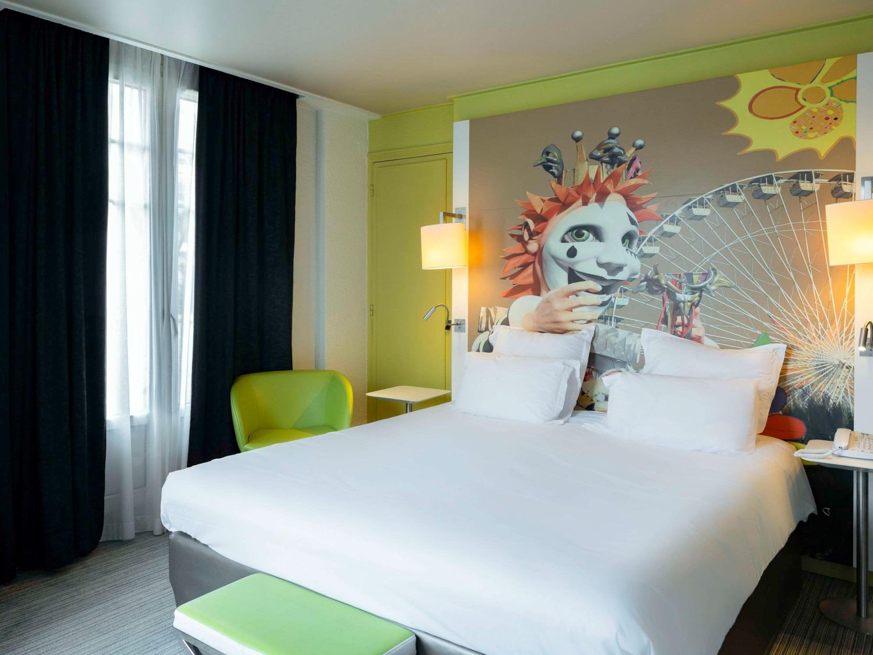 Classic Double Room - Photo 10