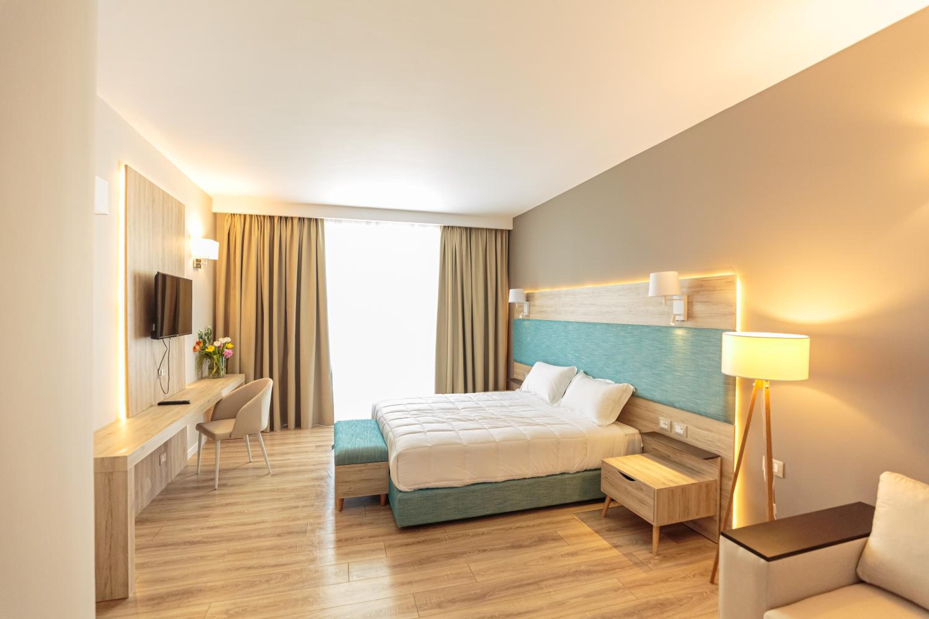 Suite with Sea View photo 3