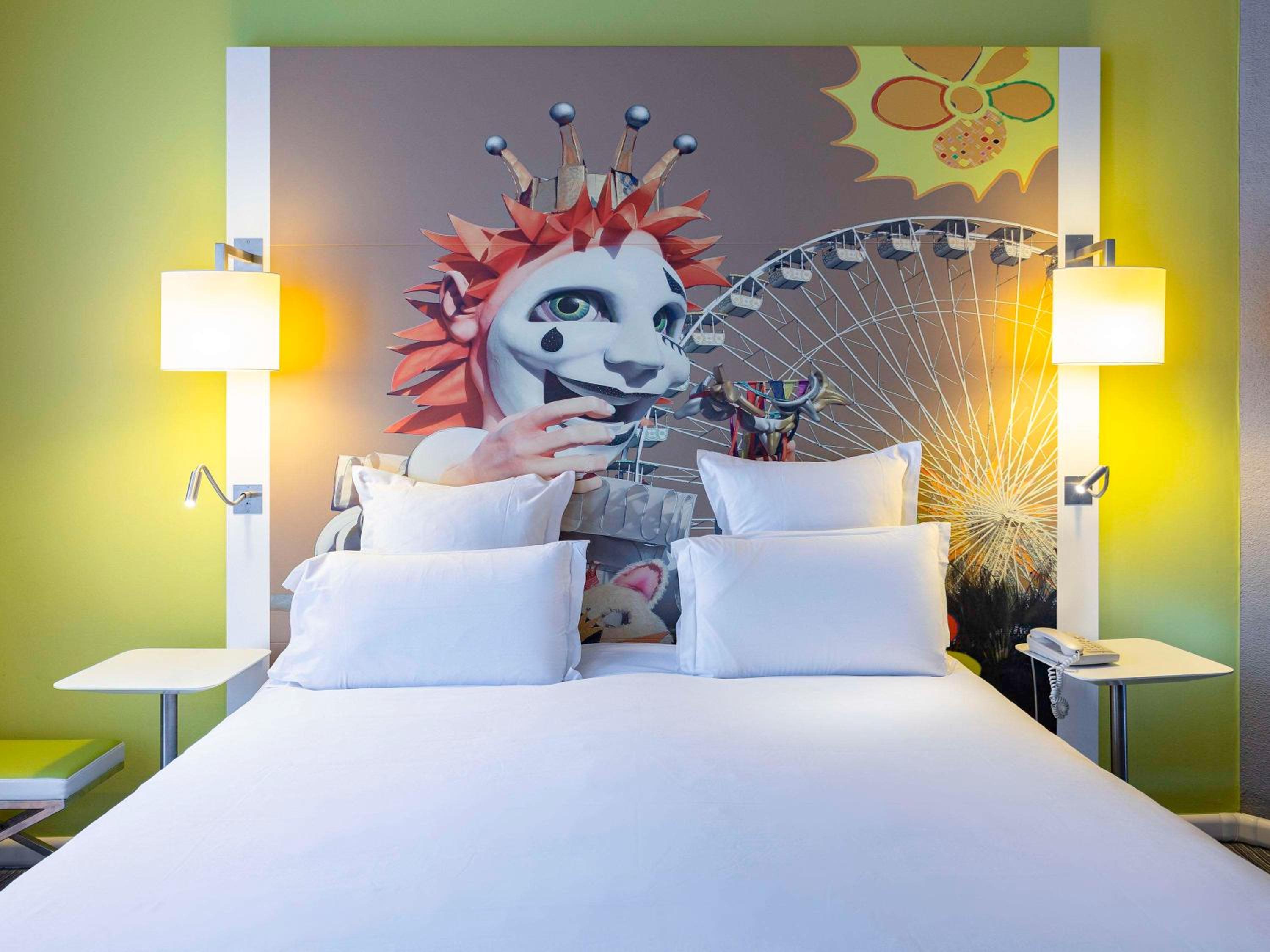Classic Double Room - Photo 9