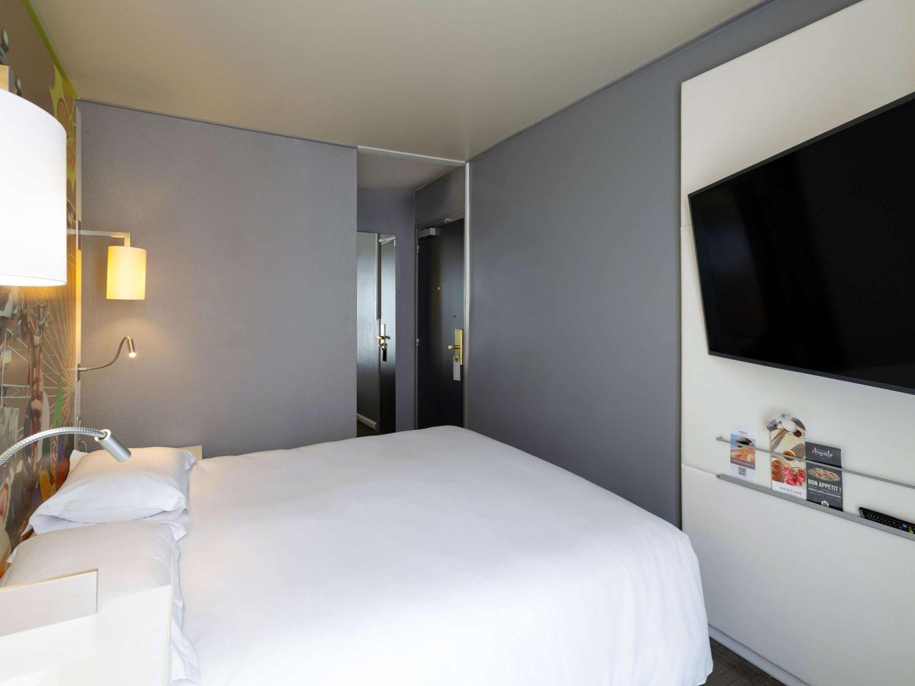 Classic Double Room - Photo 8