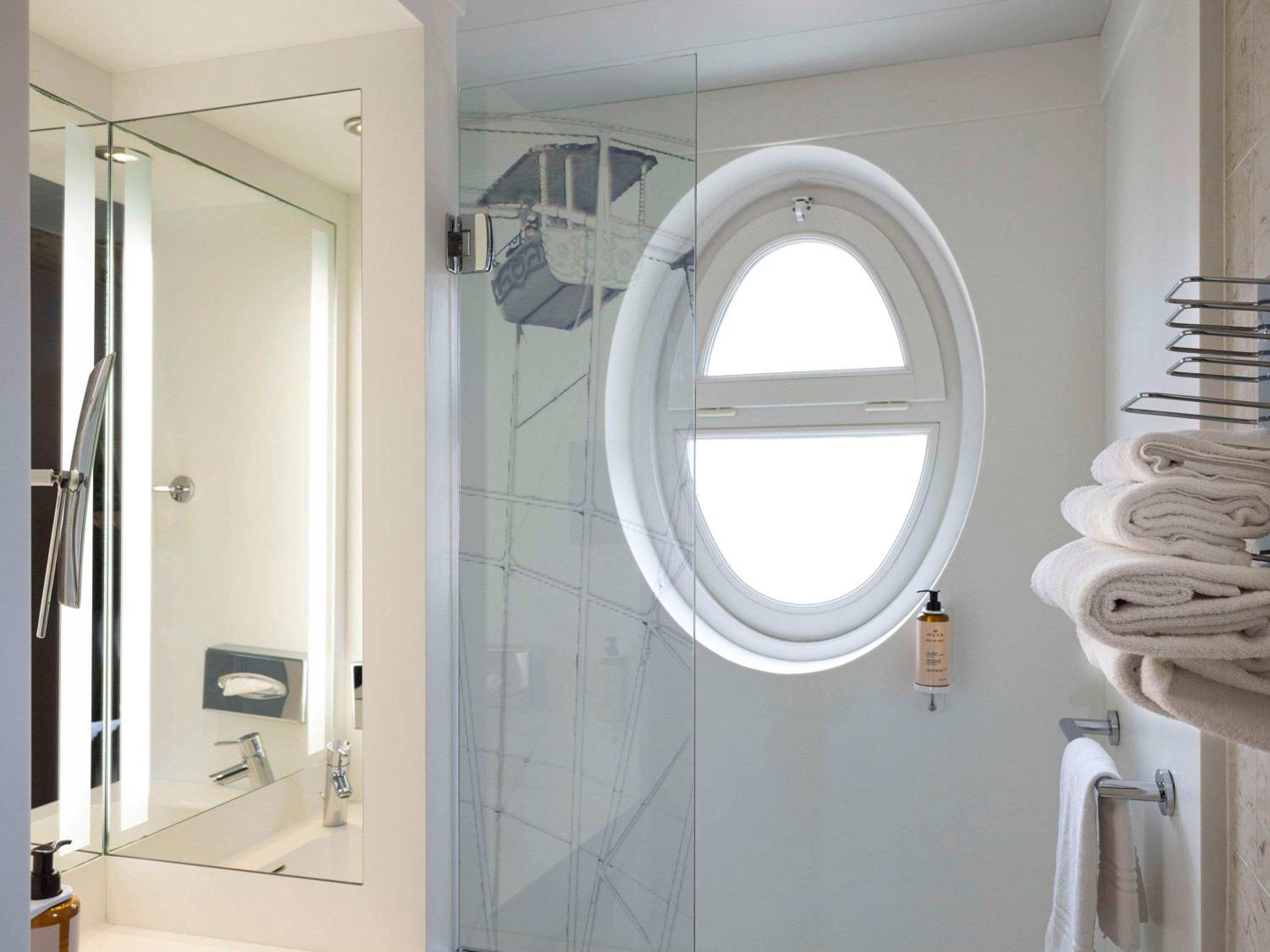 Classic Double Room - Photo 7
