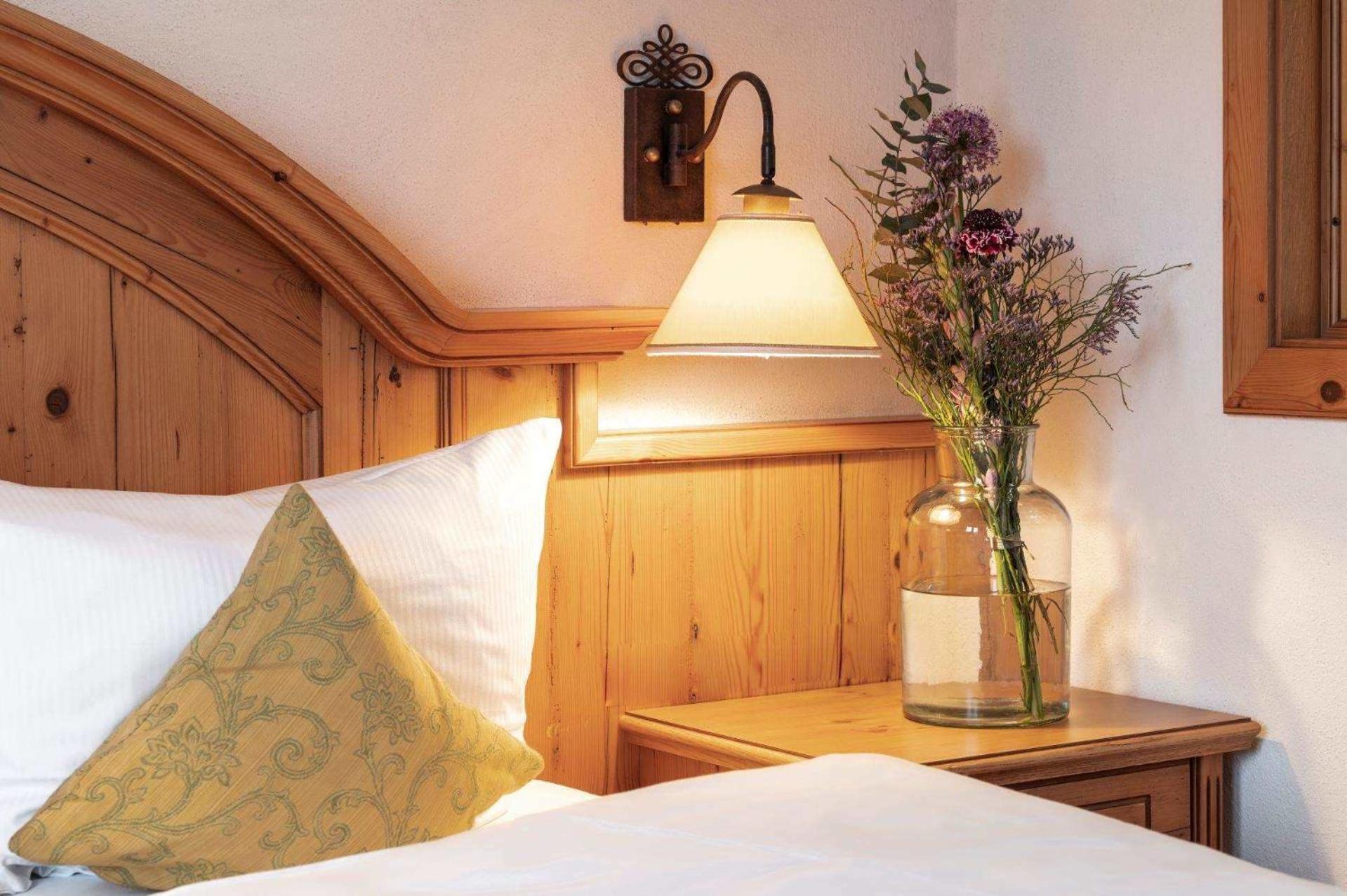 Junior Suite with Sauna