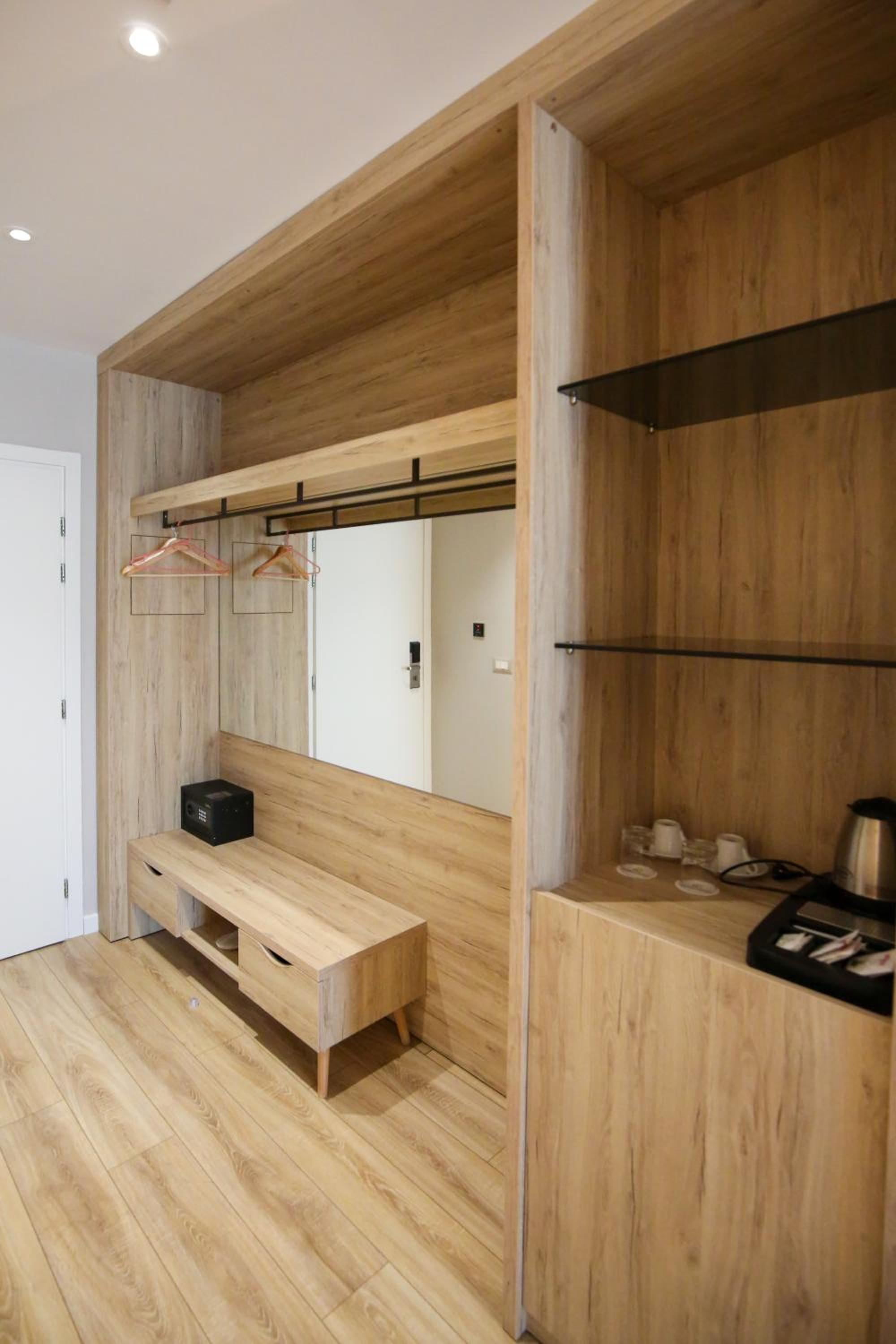 Comfort Triple Room photo 2