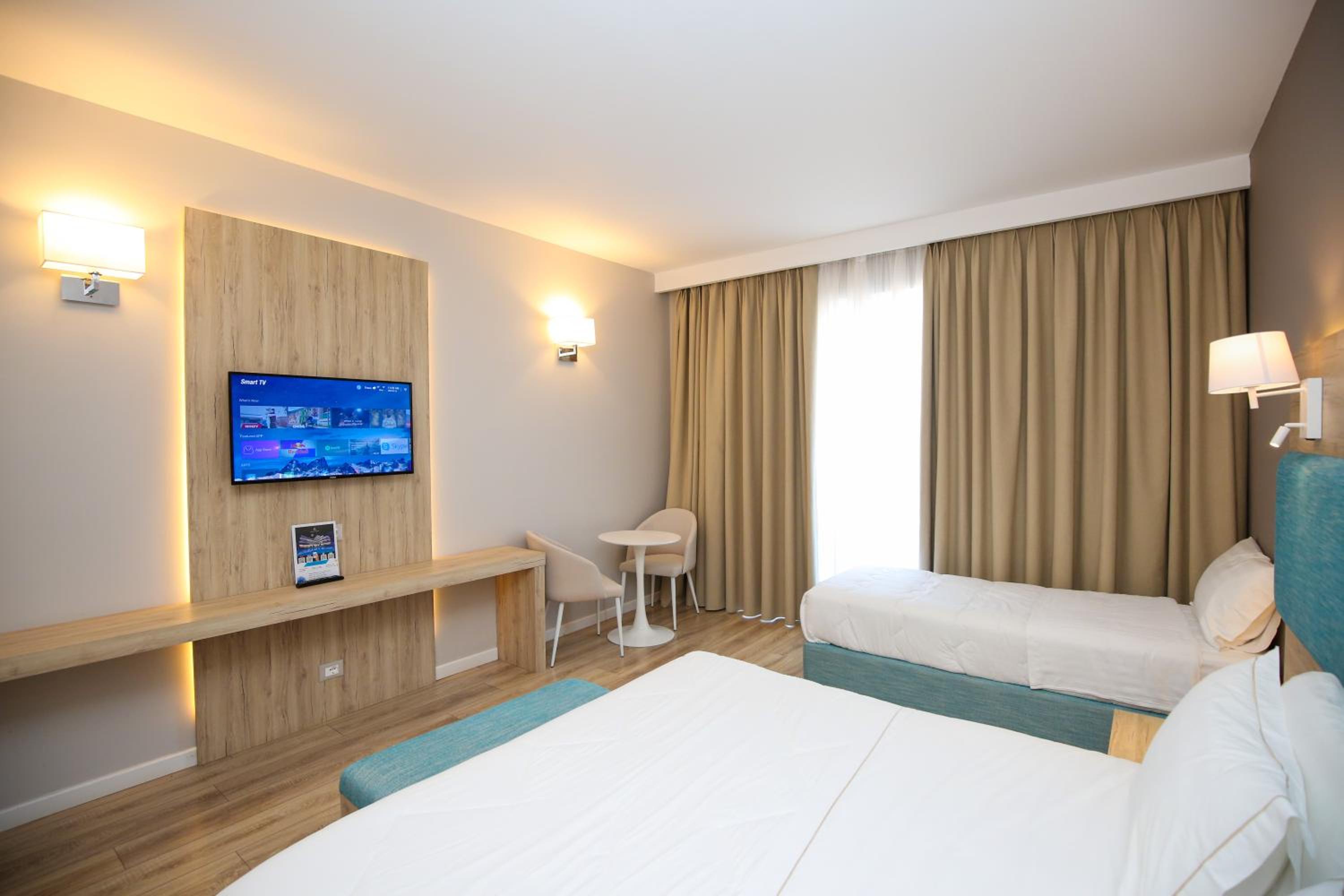 Comfort Triple Room photo 3