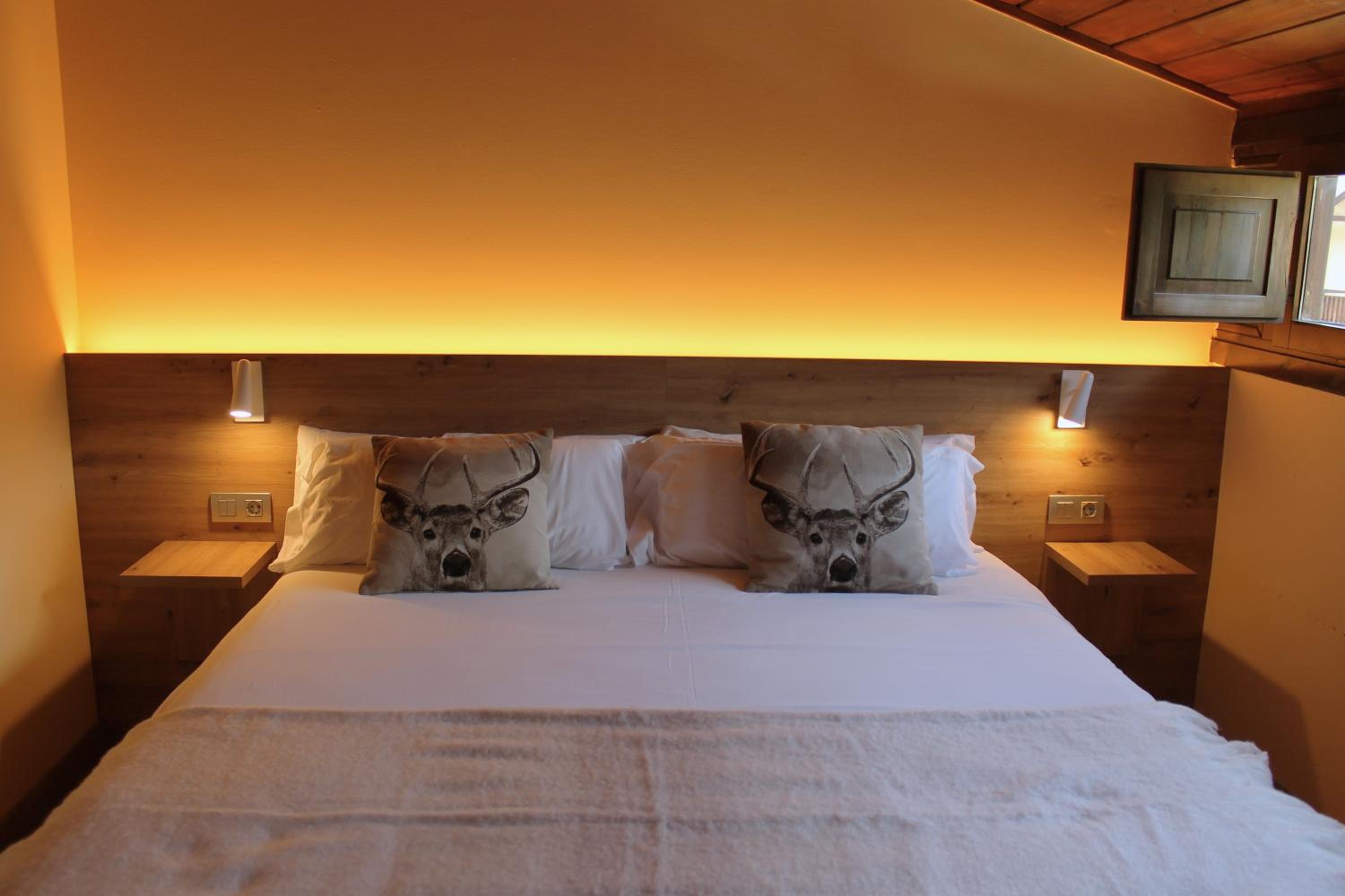 Double Room - Attic photo 2