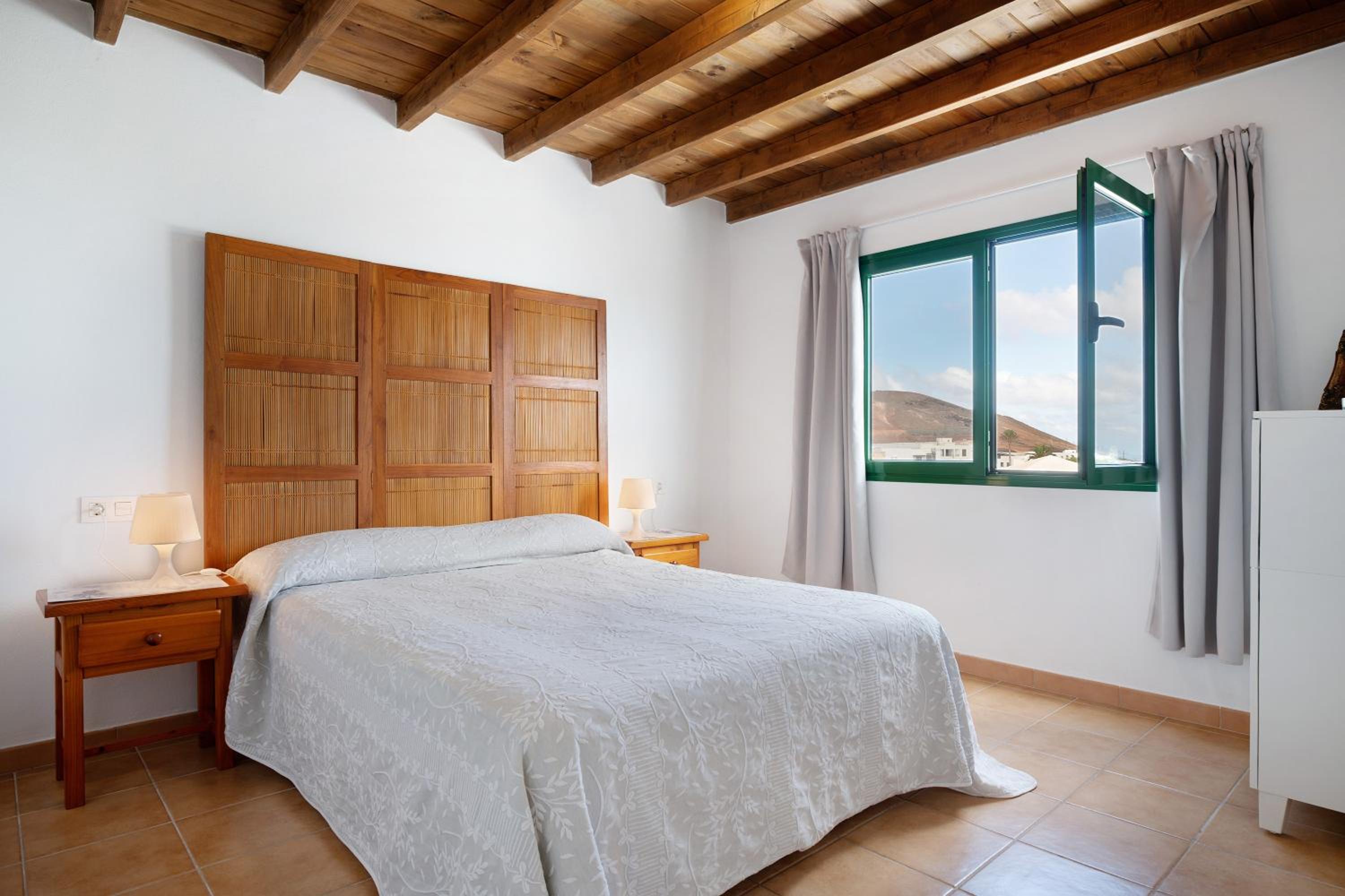 Casa de Dos Habitaciones