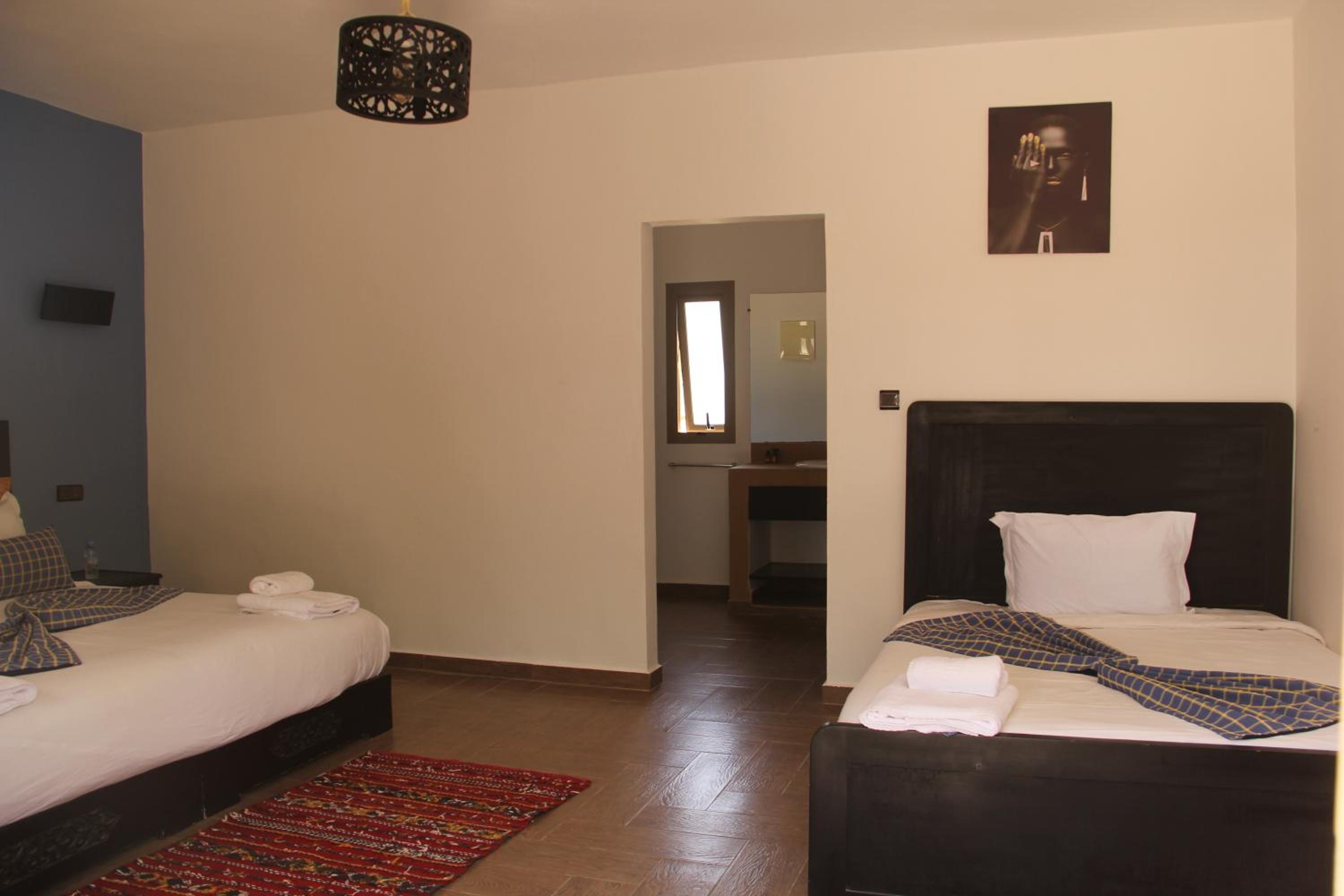 Deluxe Bungalow - Photo 6