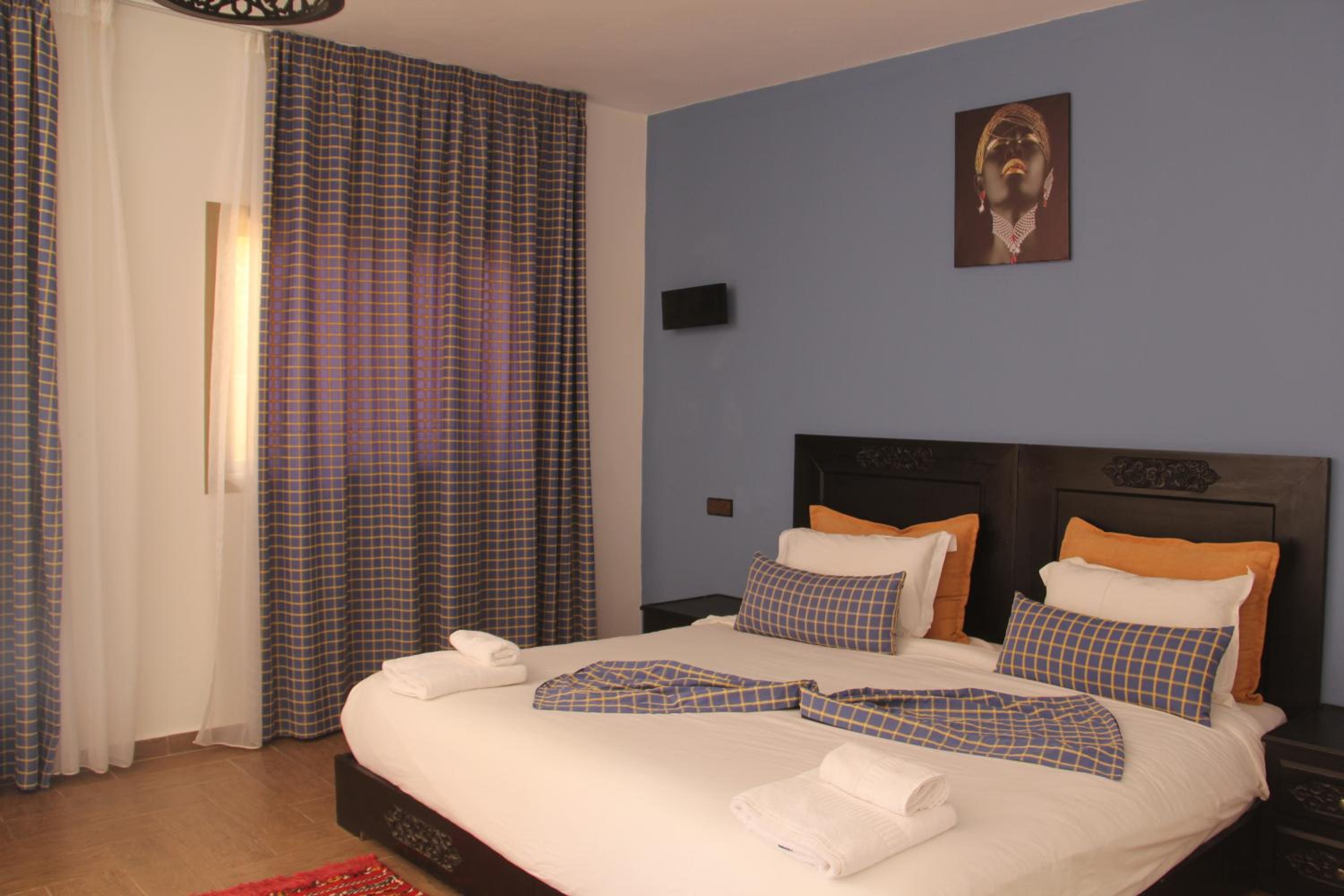 Deluxe Bungalow - Photo 1