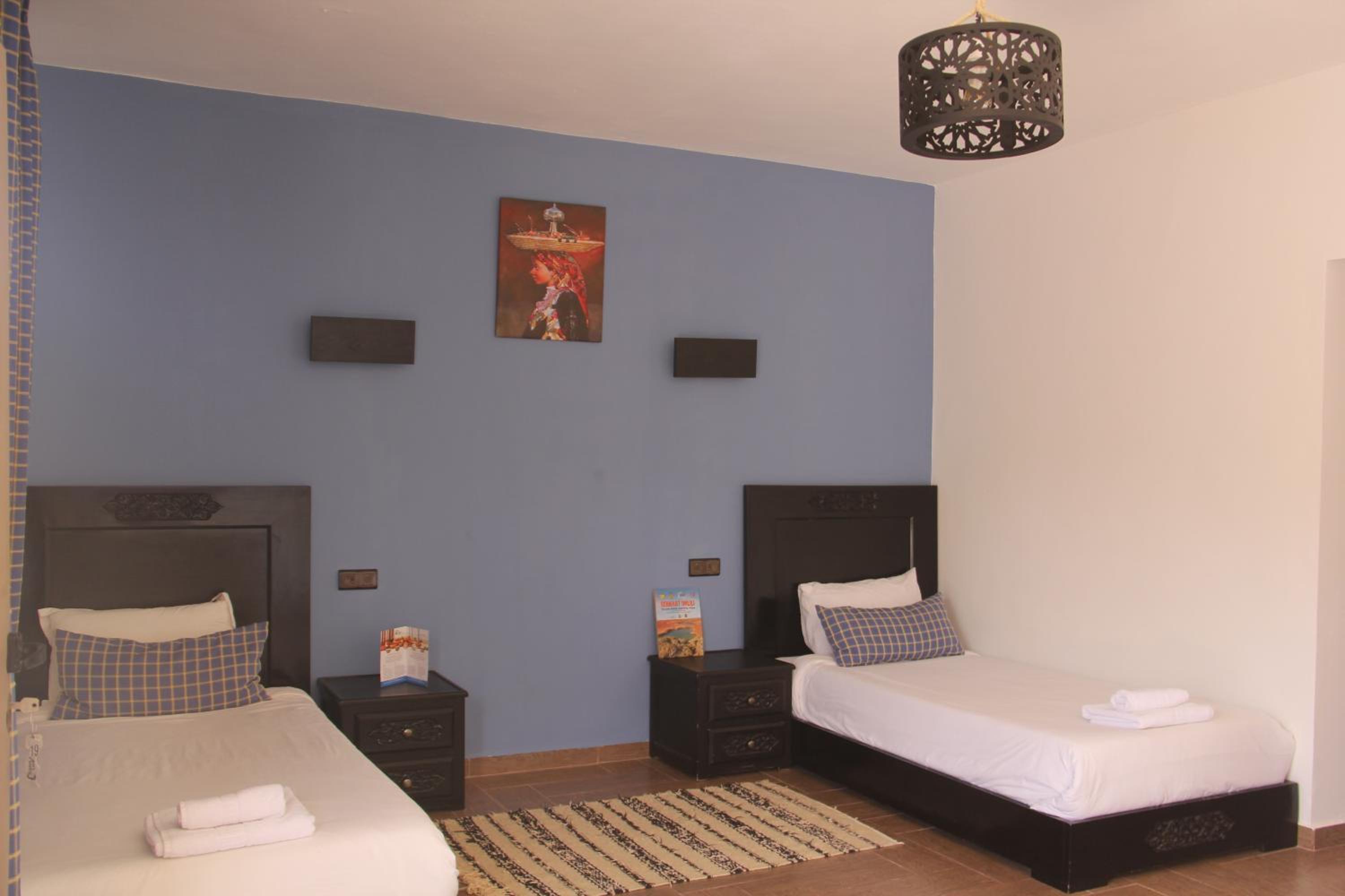 Deluxe Bungalow - Photo 11