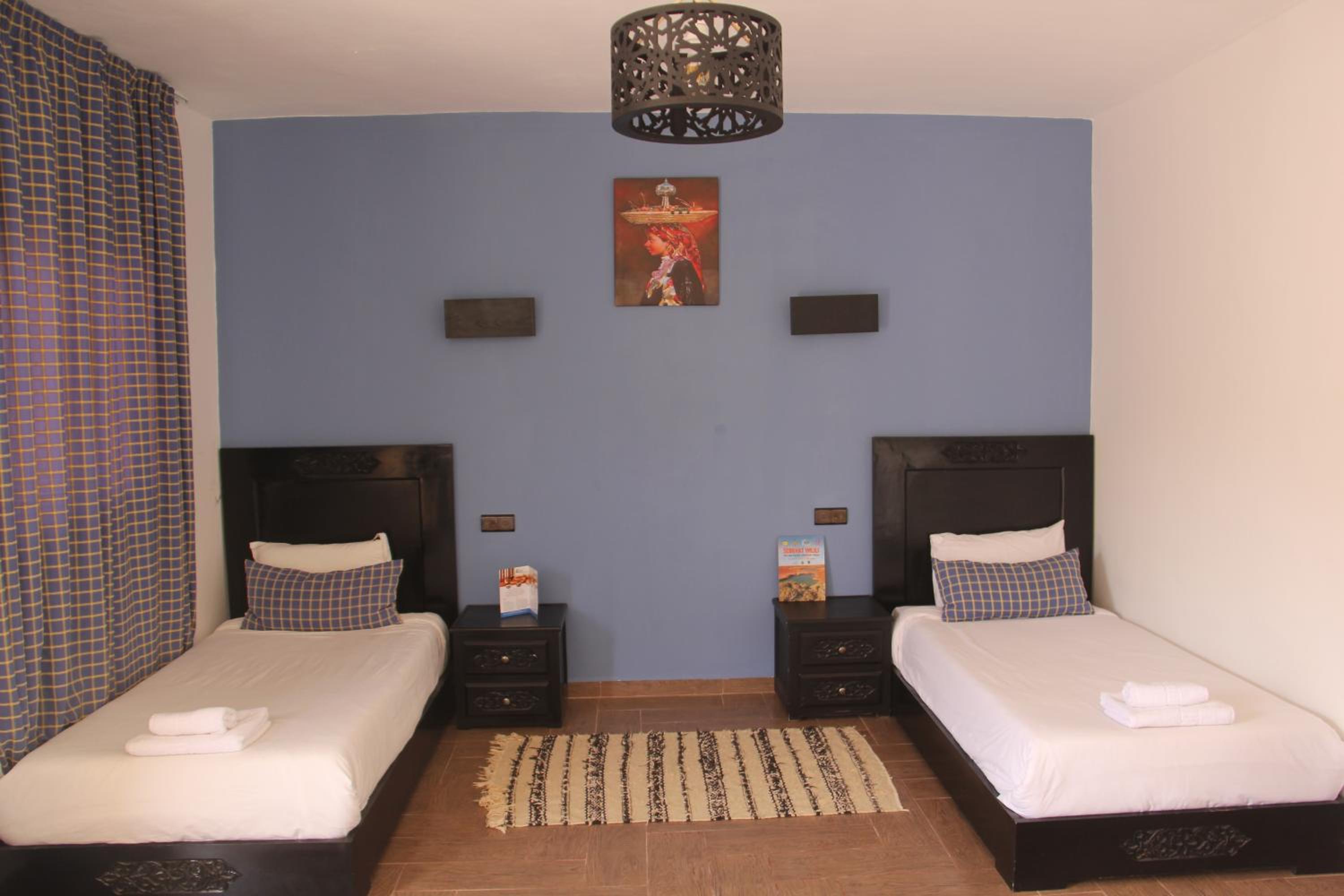 Deluxe Bungalow - Photo 10