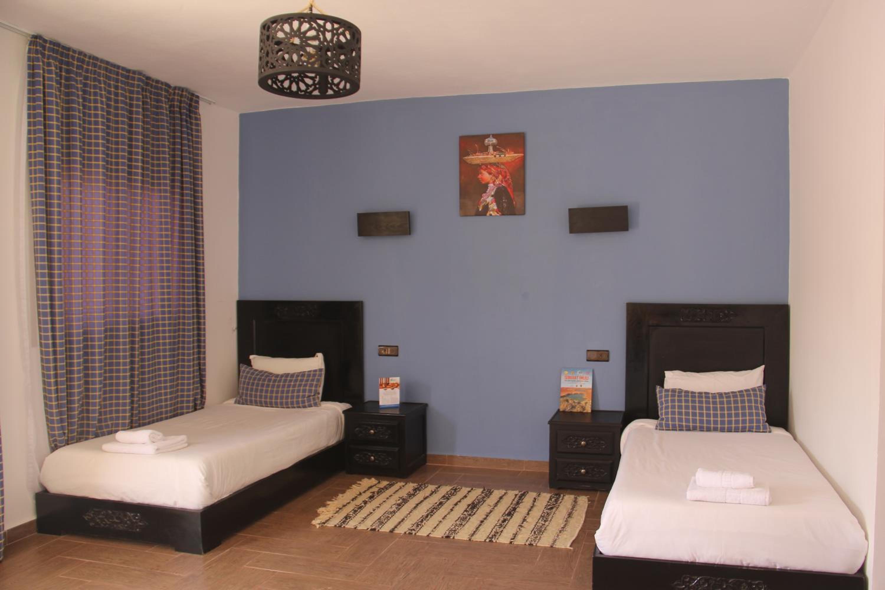 Deluxe Bungalow - Photo 9