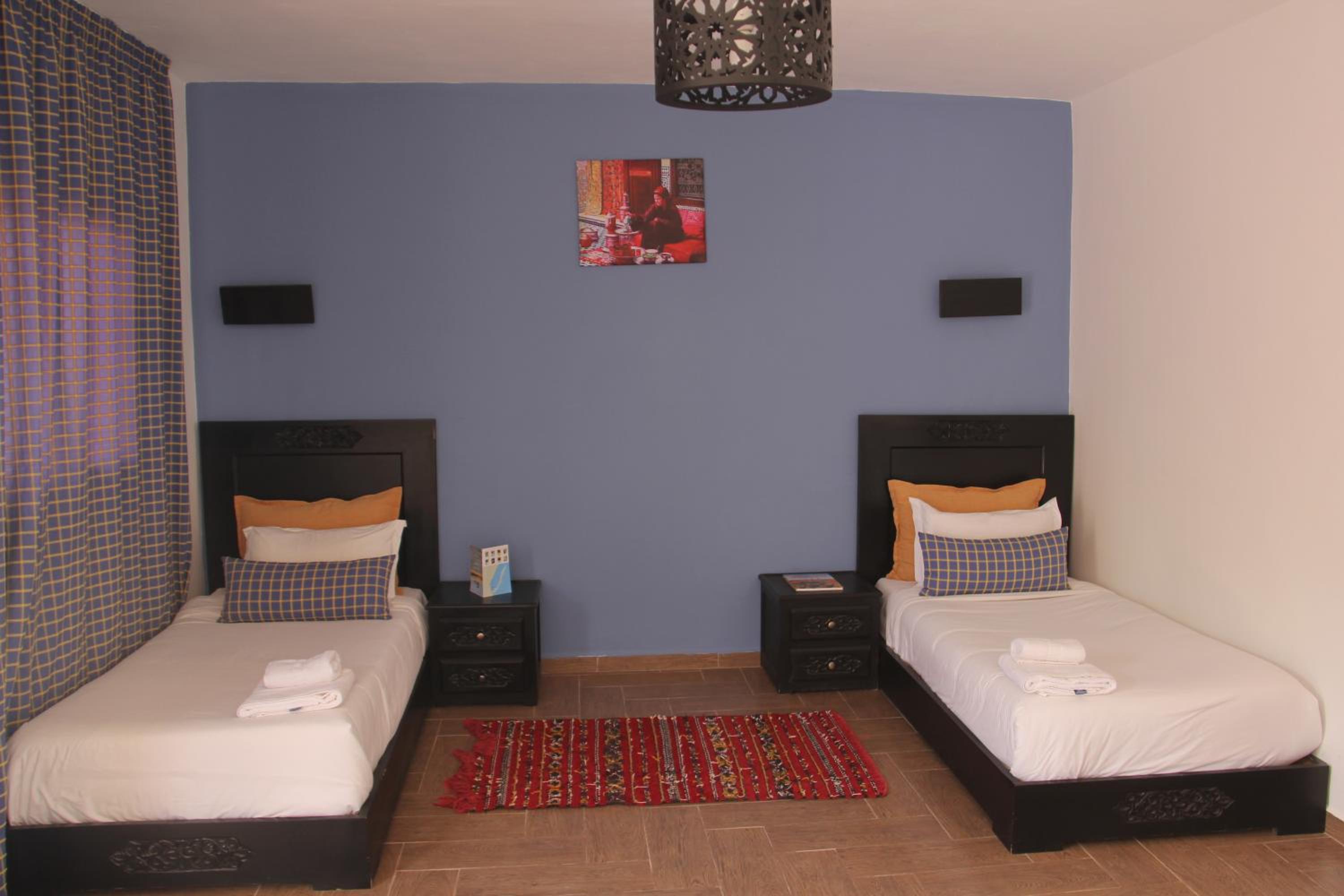 Deluxe Bungalow - Photo 8