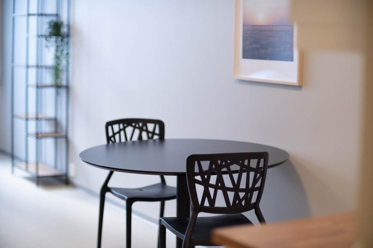 Superior Apartment photo 1