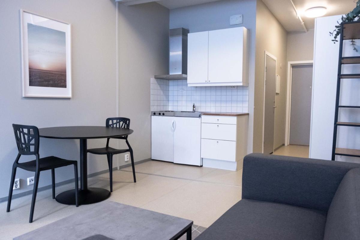 Superior Apartment photo 2