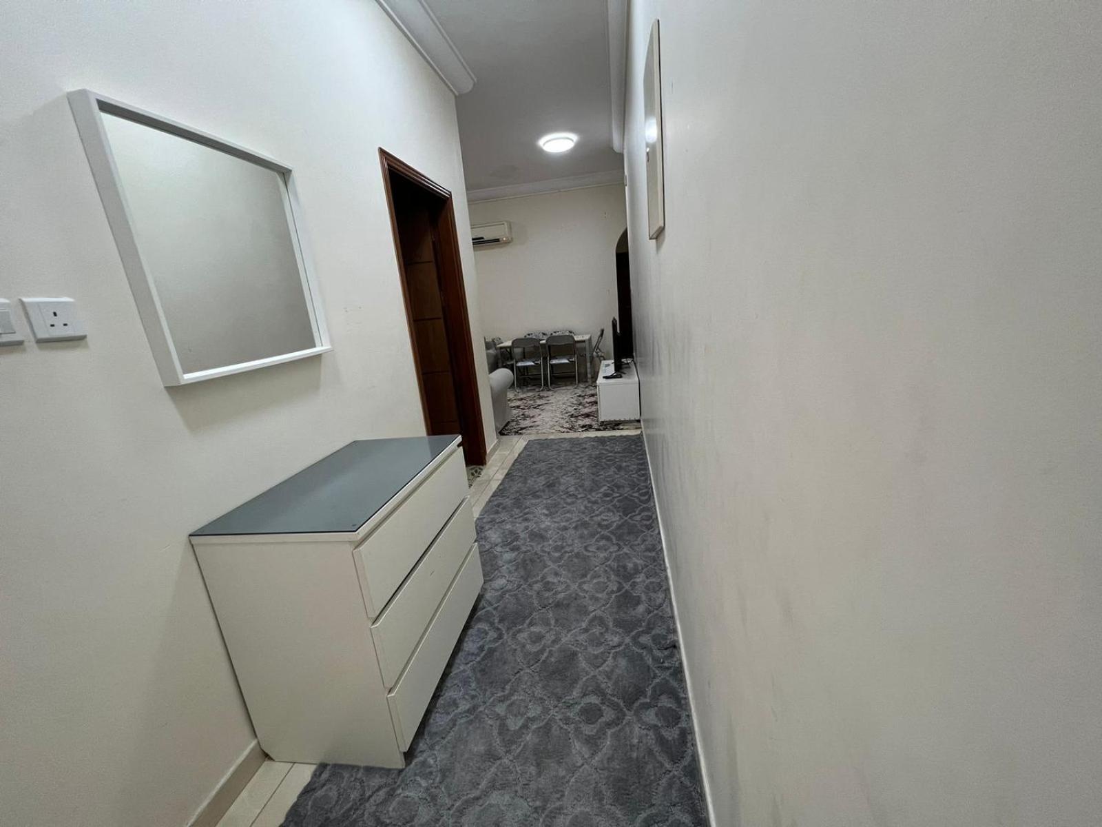Two-Bedroom Apartment photo 2