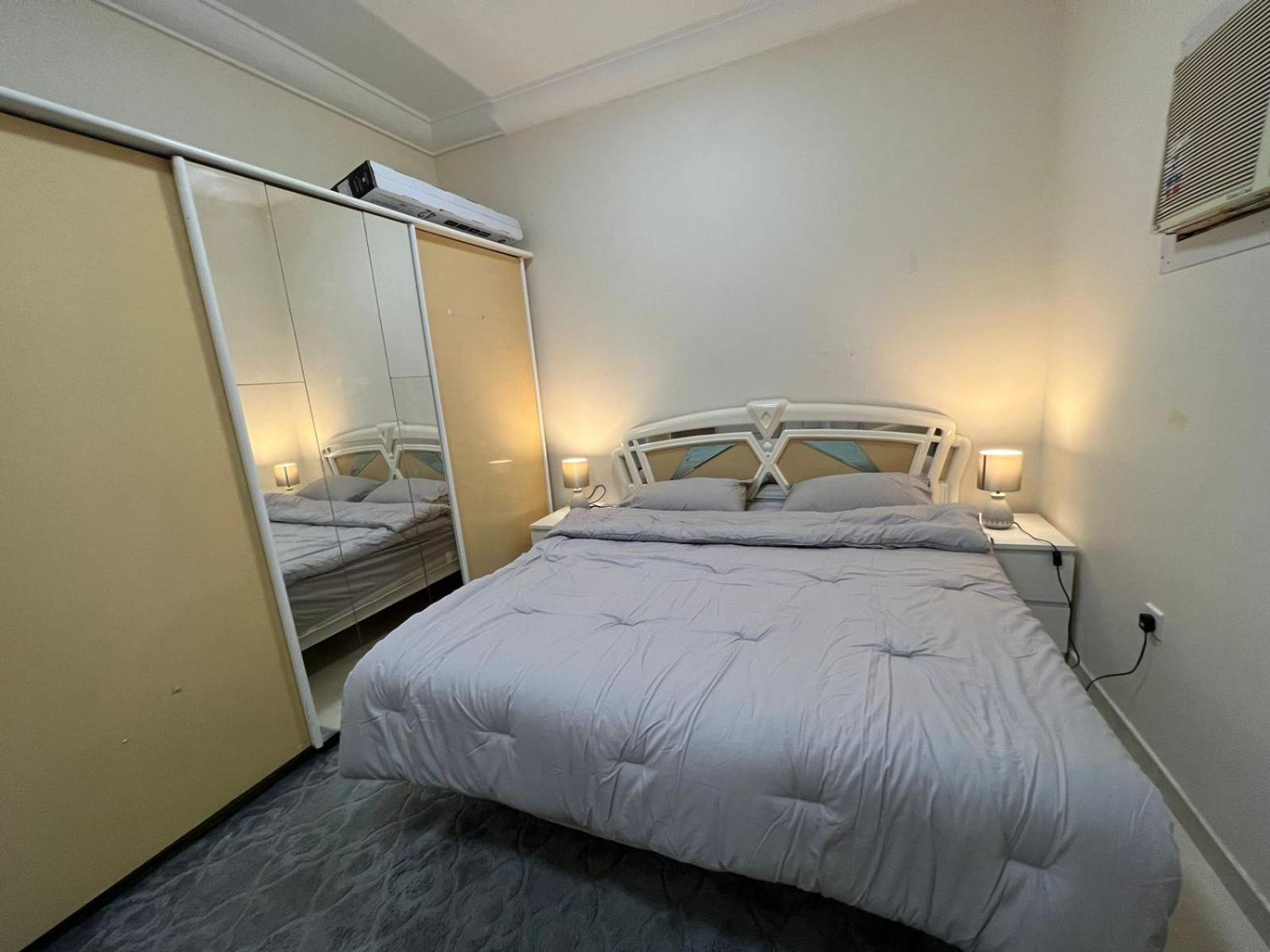 Two-Bedroom Apartment photo 2