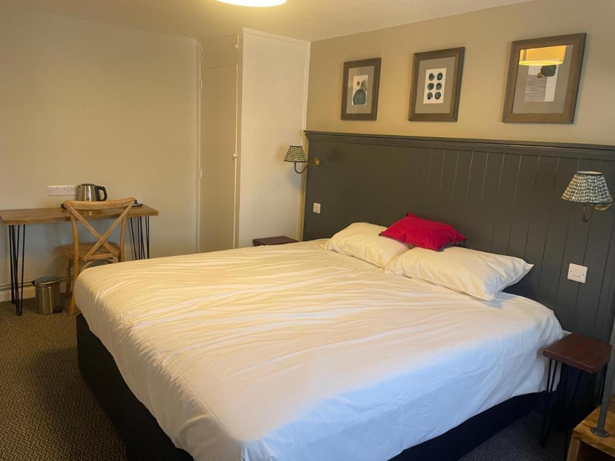 Deluxe Double Or Twin Room photo 2