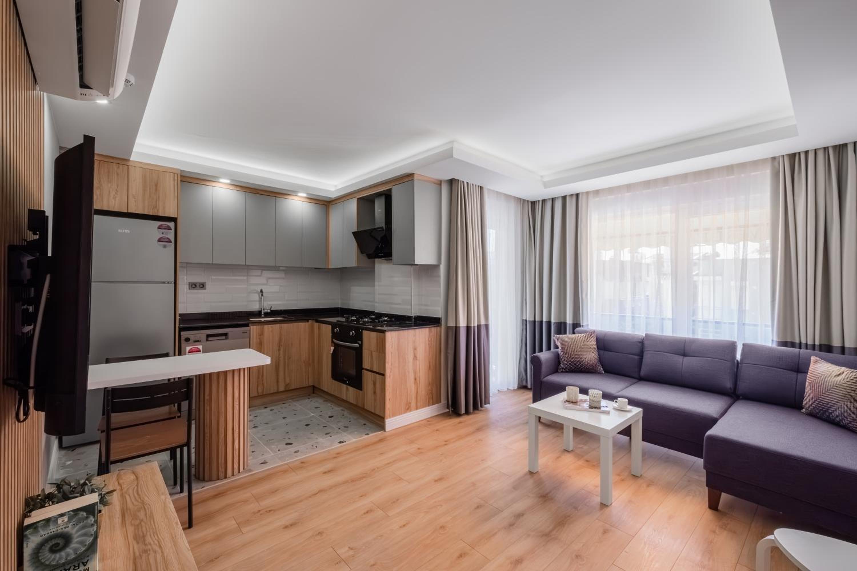 Superior Apartment