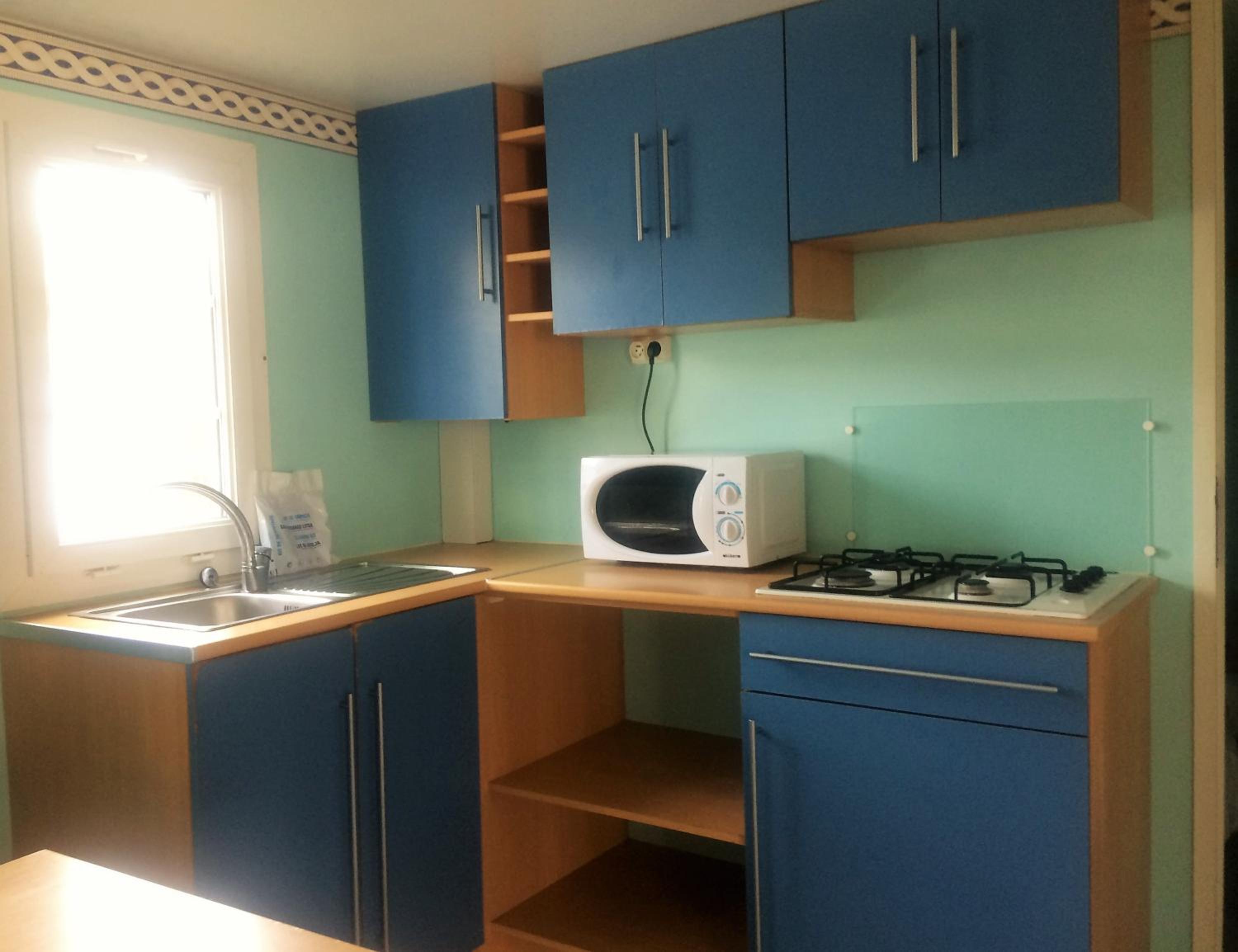 Mobile Home photo 2
