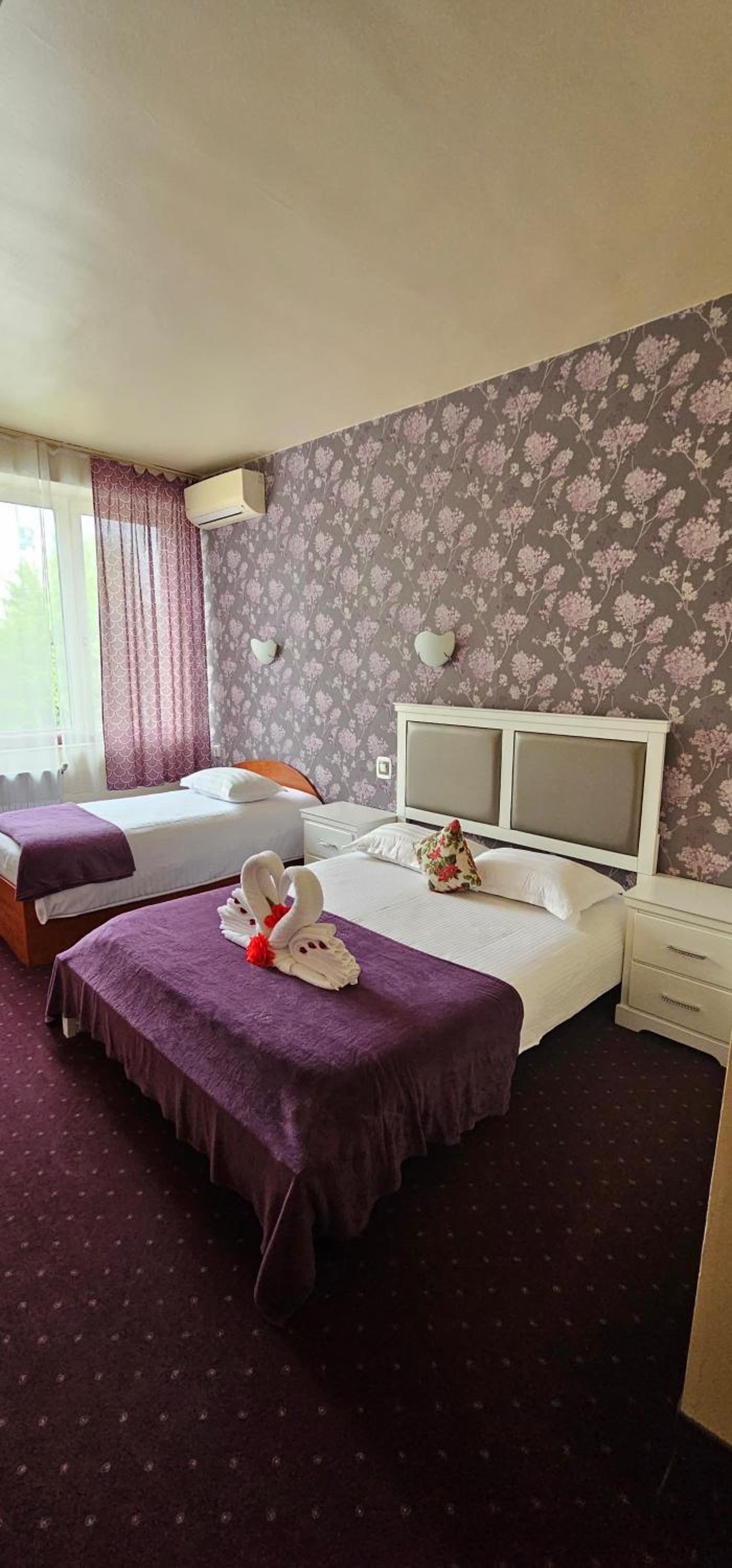 Triple Room - Photo 5